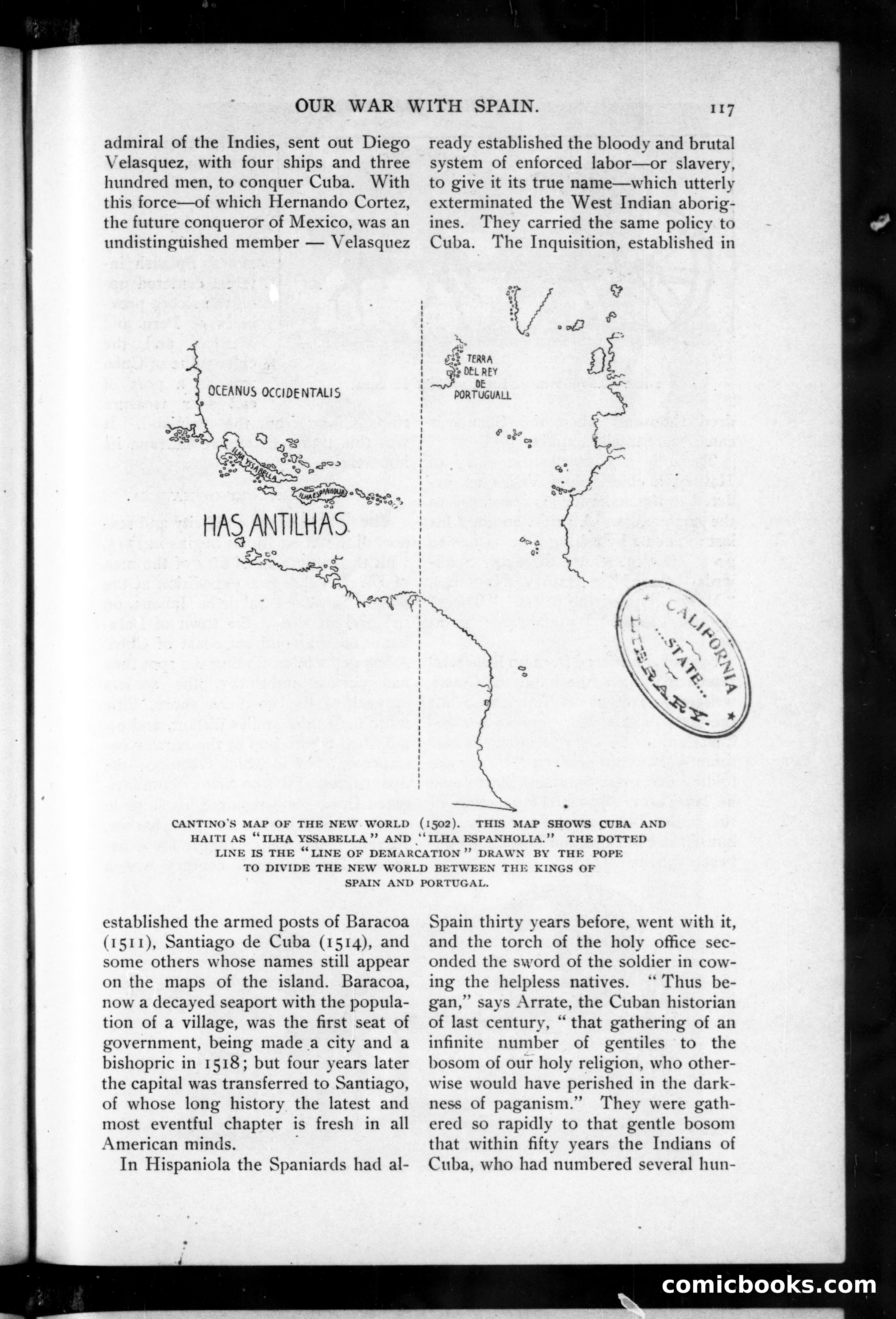 Munsey's Magazine, October 1898 — page 115 of 160