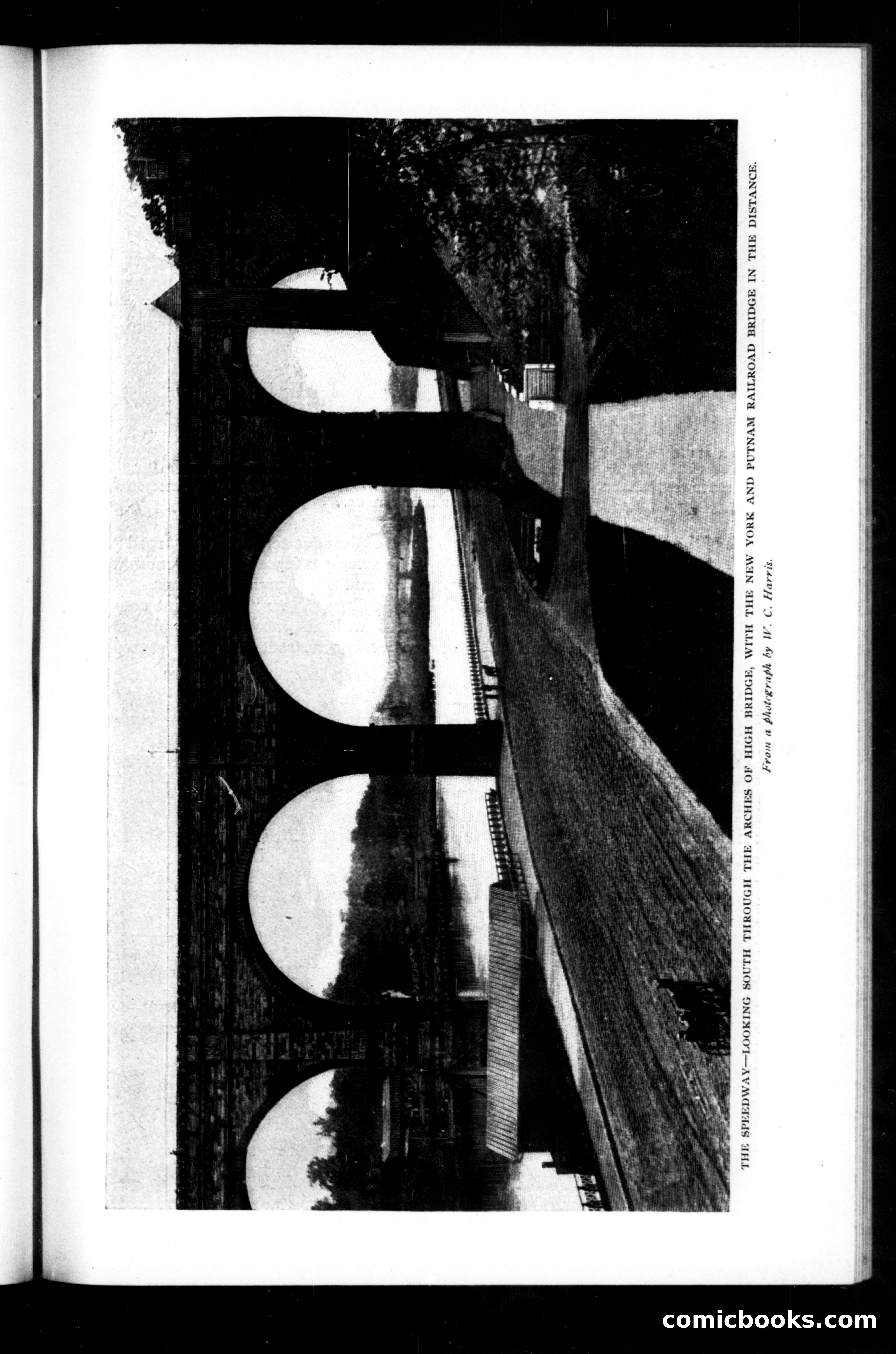Munsey's Magazine, November 1898 — page 33 of 162
