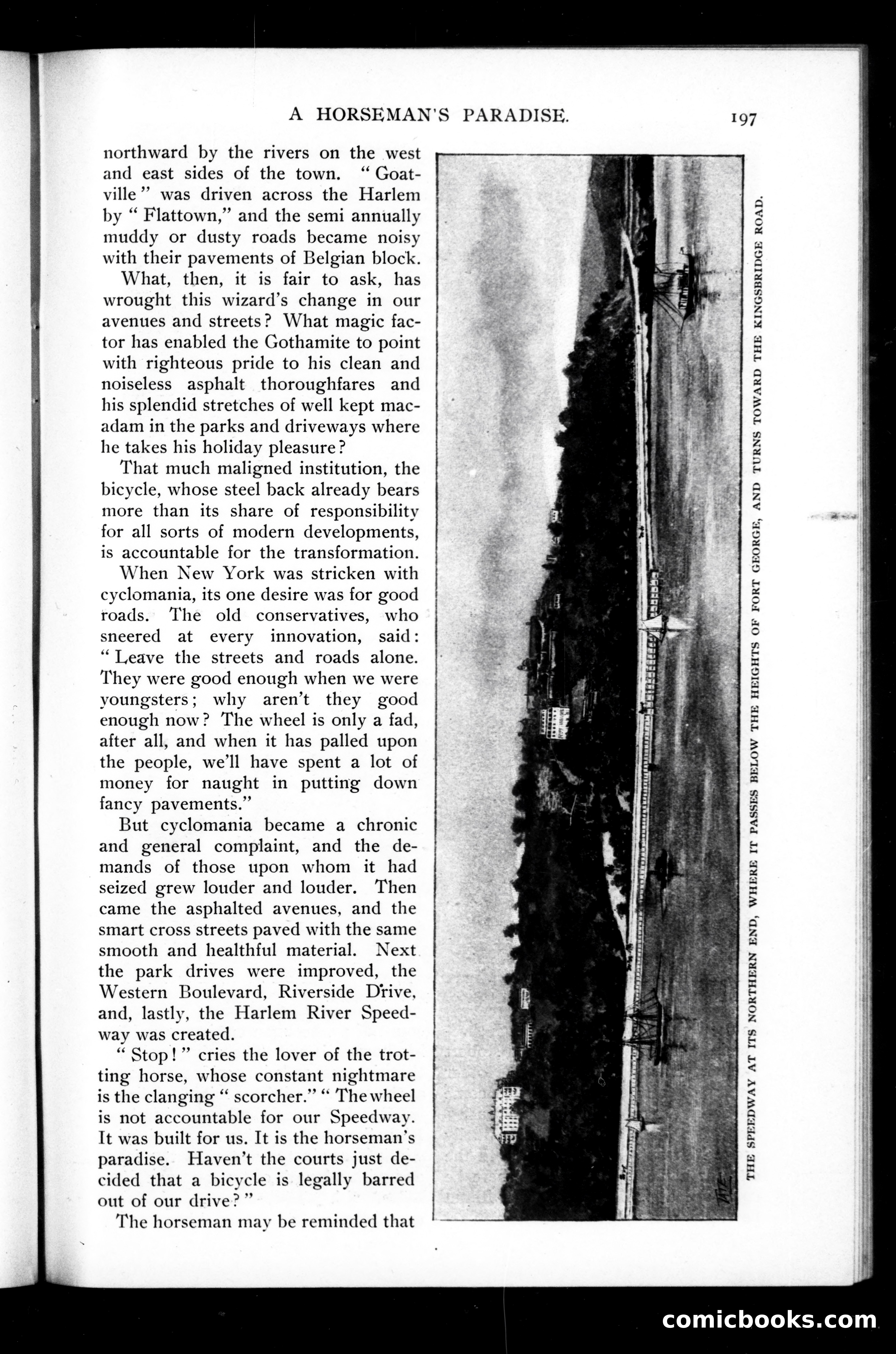 Munsey's Magazine, November 1898 — page 35 of 162