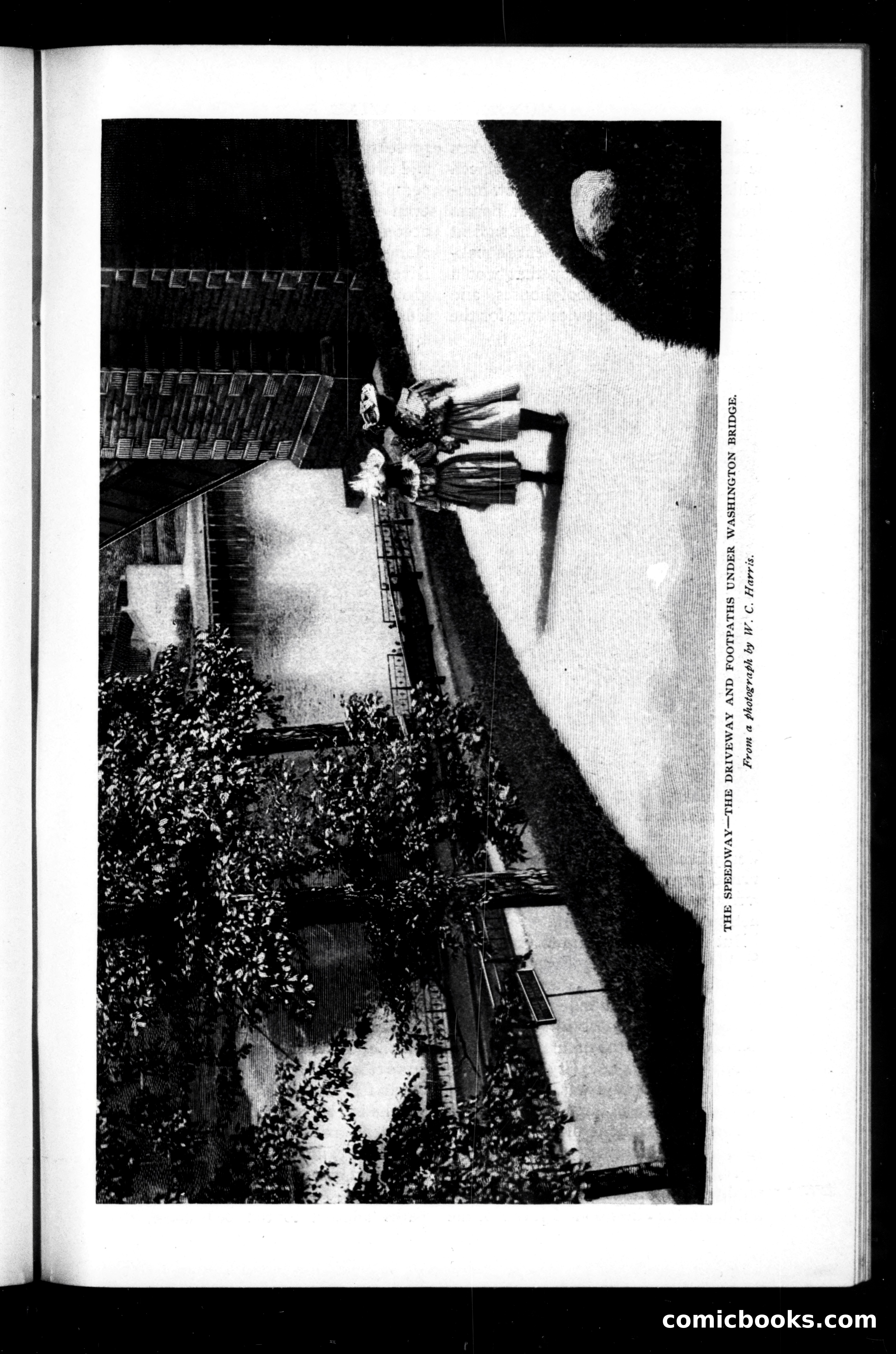 Munsey's Magazine, November 1898 — page 37 of 162