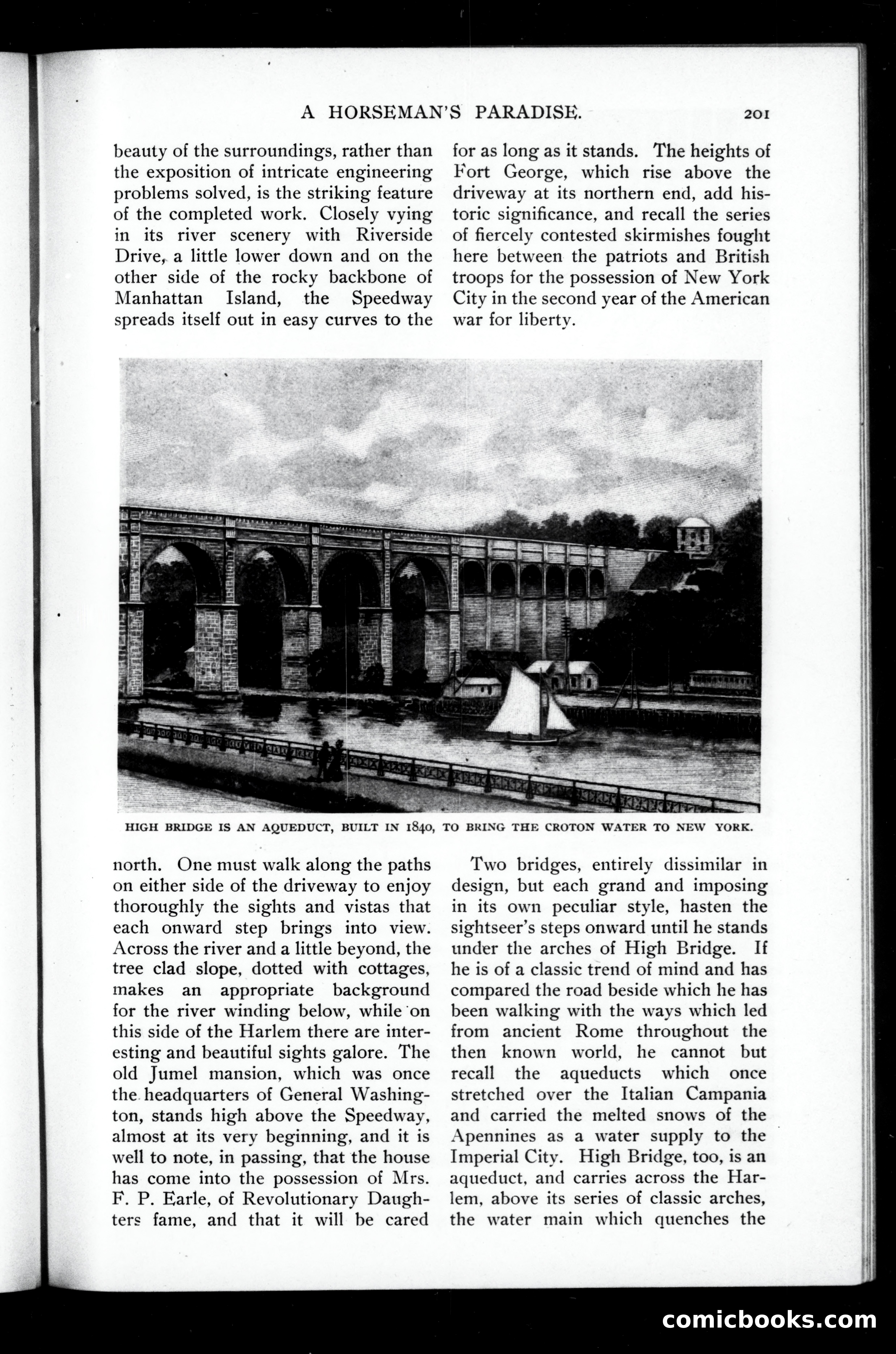 Munsey's Magazine, November 1898 — page 39 of 162