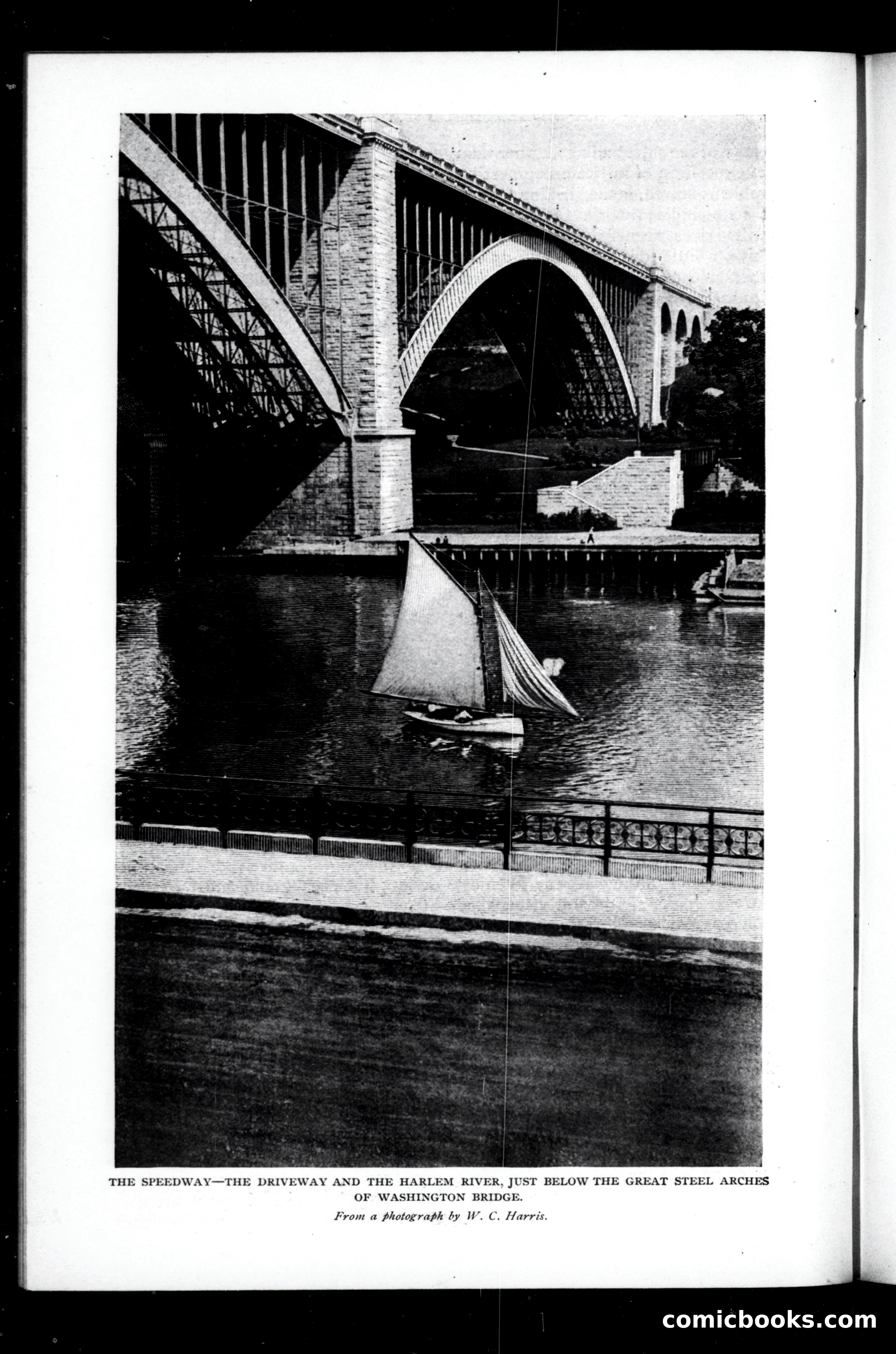 Munsey's Magazine, November 1898 — page 40 of 162