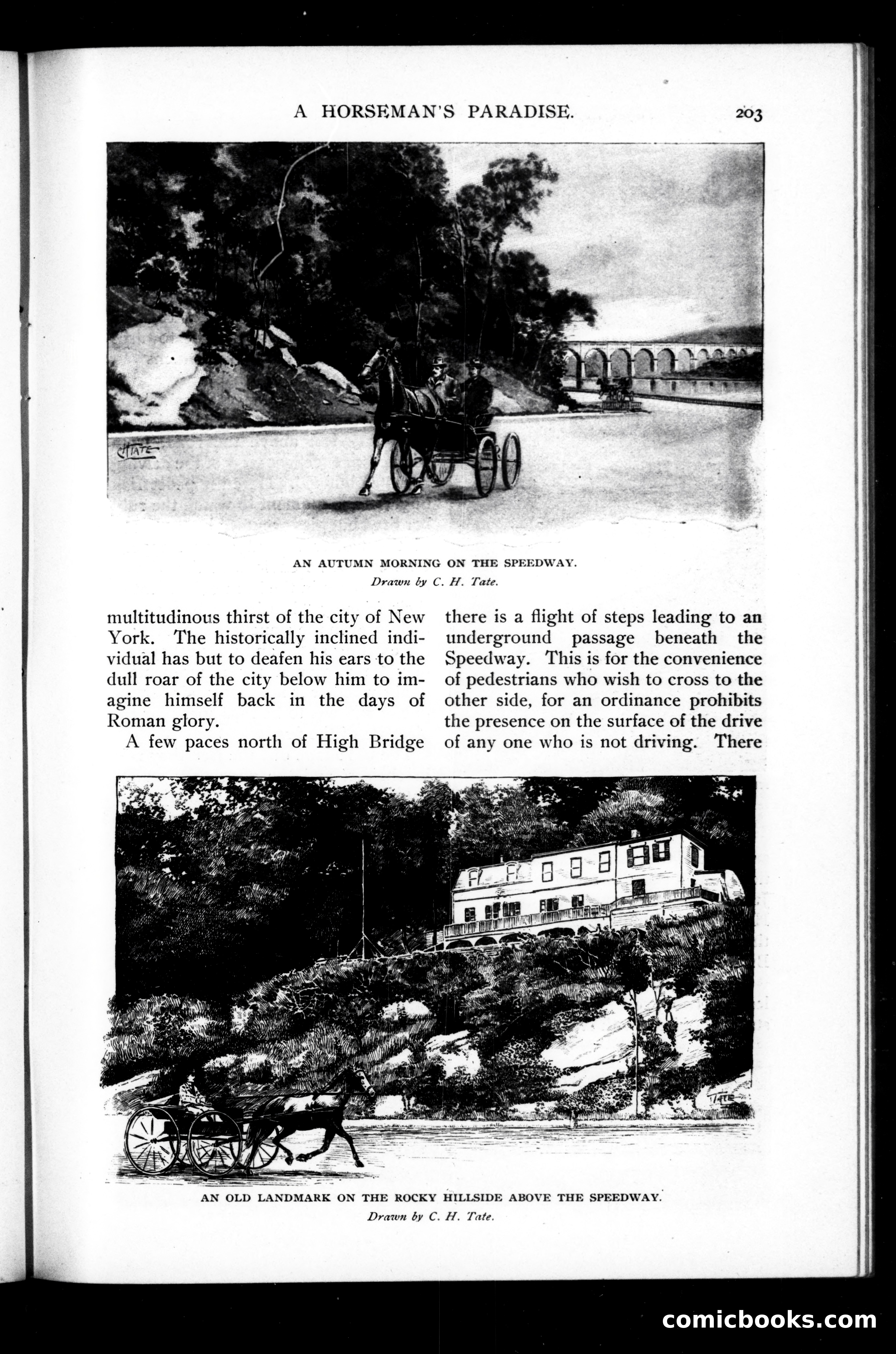Munsey's Magazine, November 1898 — page 41 of 162