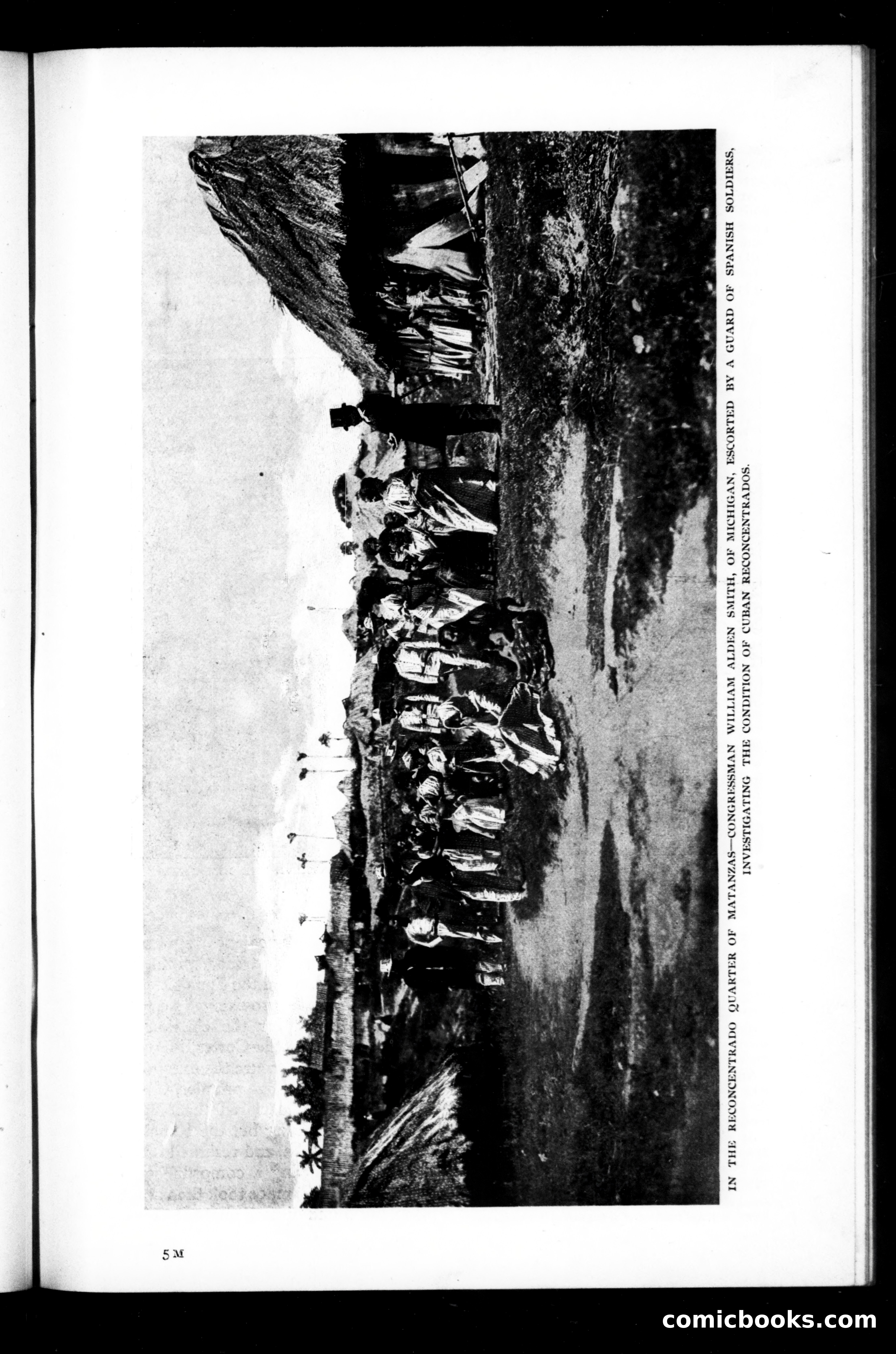 Munsey's Magazine, November 1898 — page 47 of 162