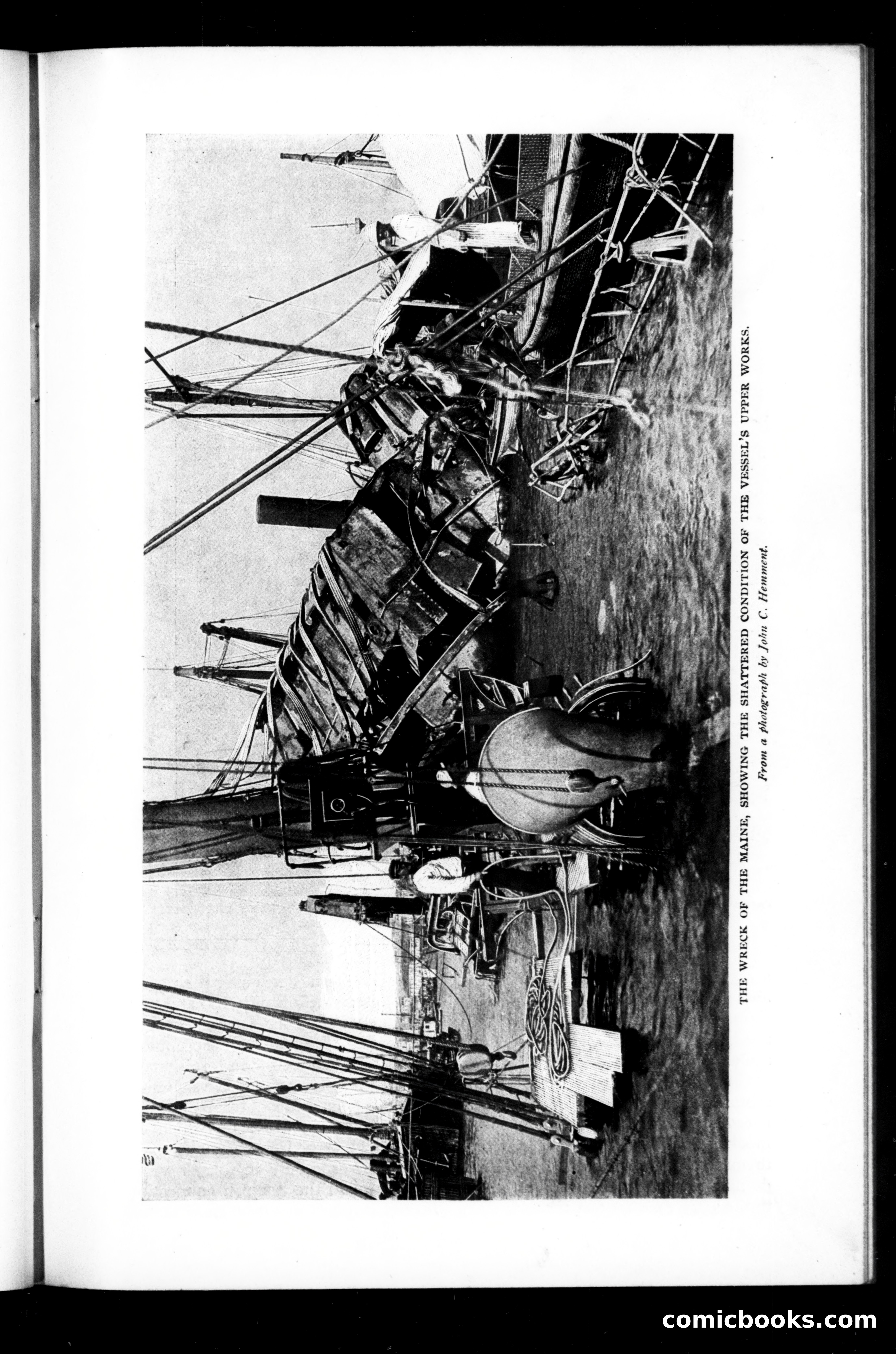 Munsey's Magazine, November 1898 — page 49 of 162