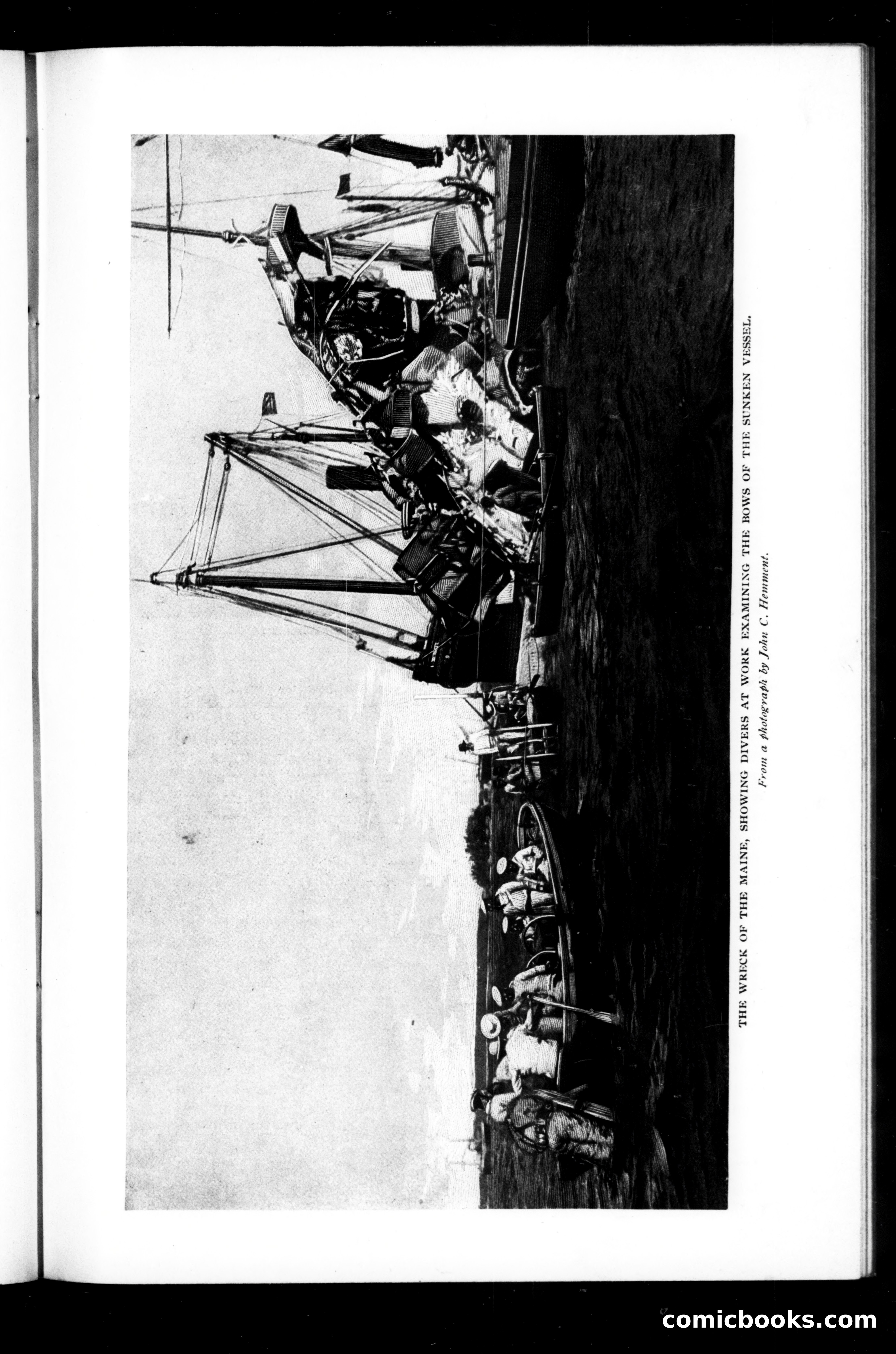 Munsey's Magazine, November 1898 — page 51 of 162
