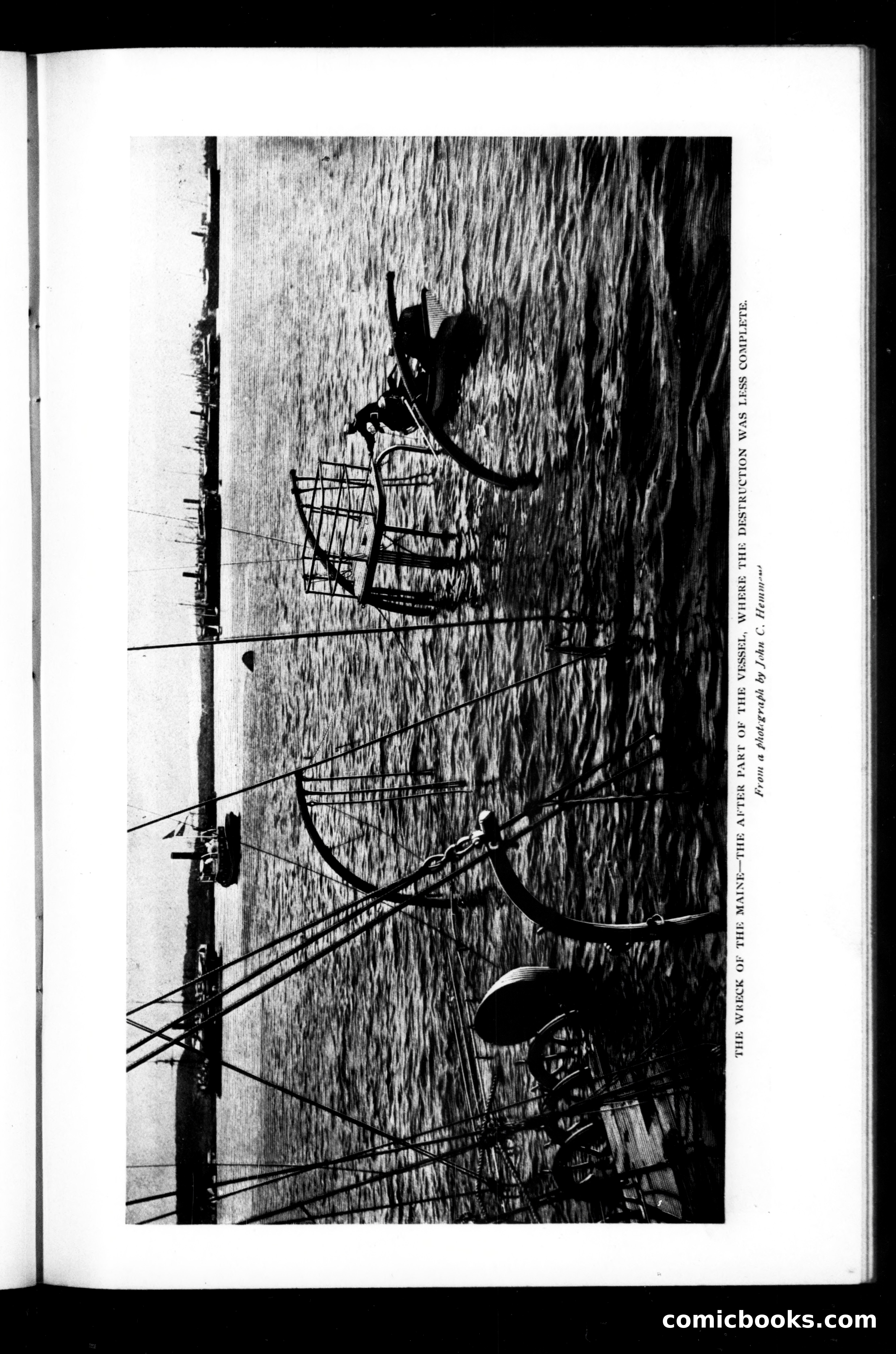 Munsey's Magazine, November 1898 — page 53 of 162