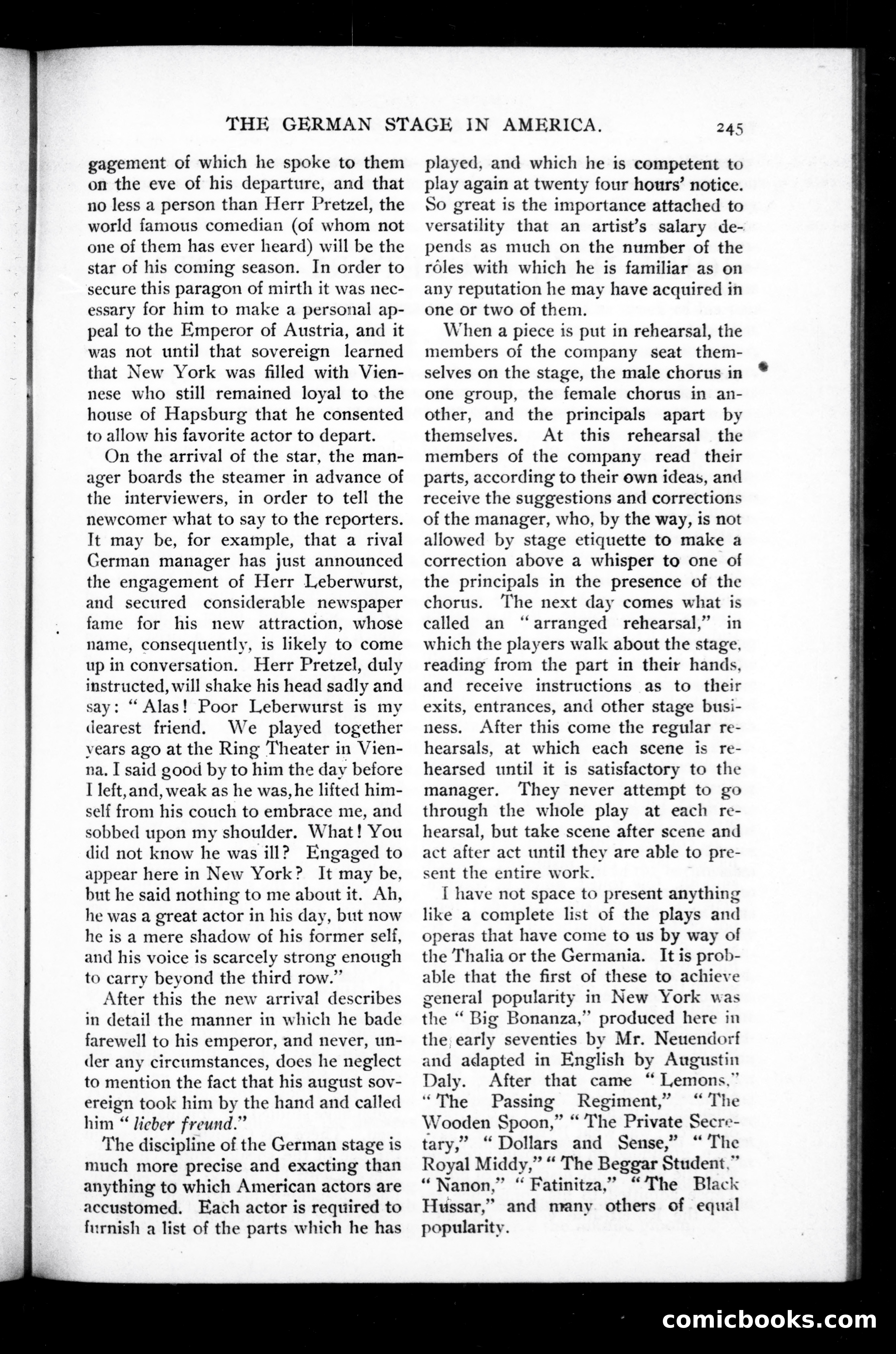 Munsey's Magazine, November 1898 — page 83 of 162