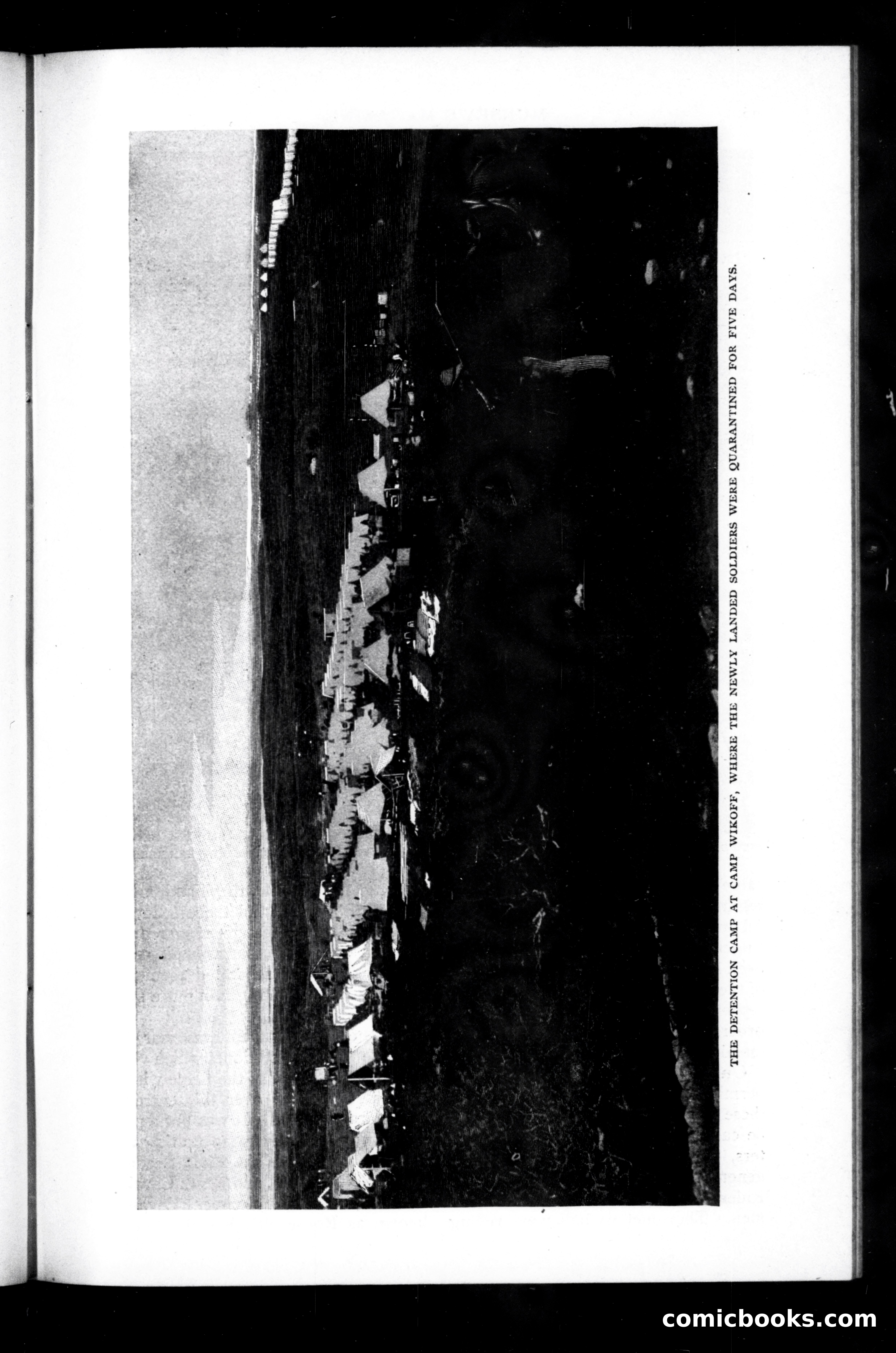 Munsey's Magazine, November 1898 — page 97 of 162
