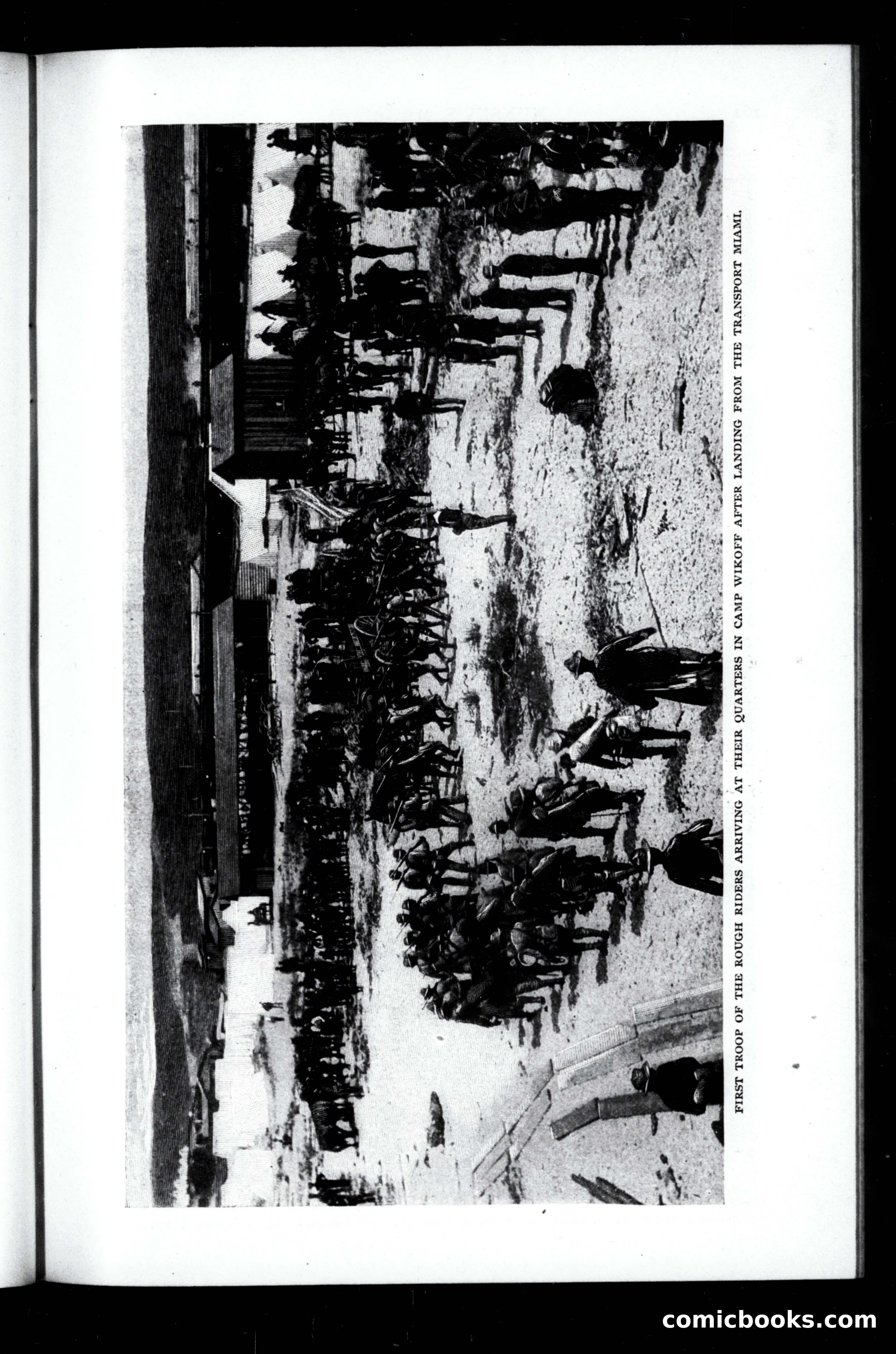 Munsey's Magazine, November 1898 — page 99 of 162