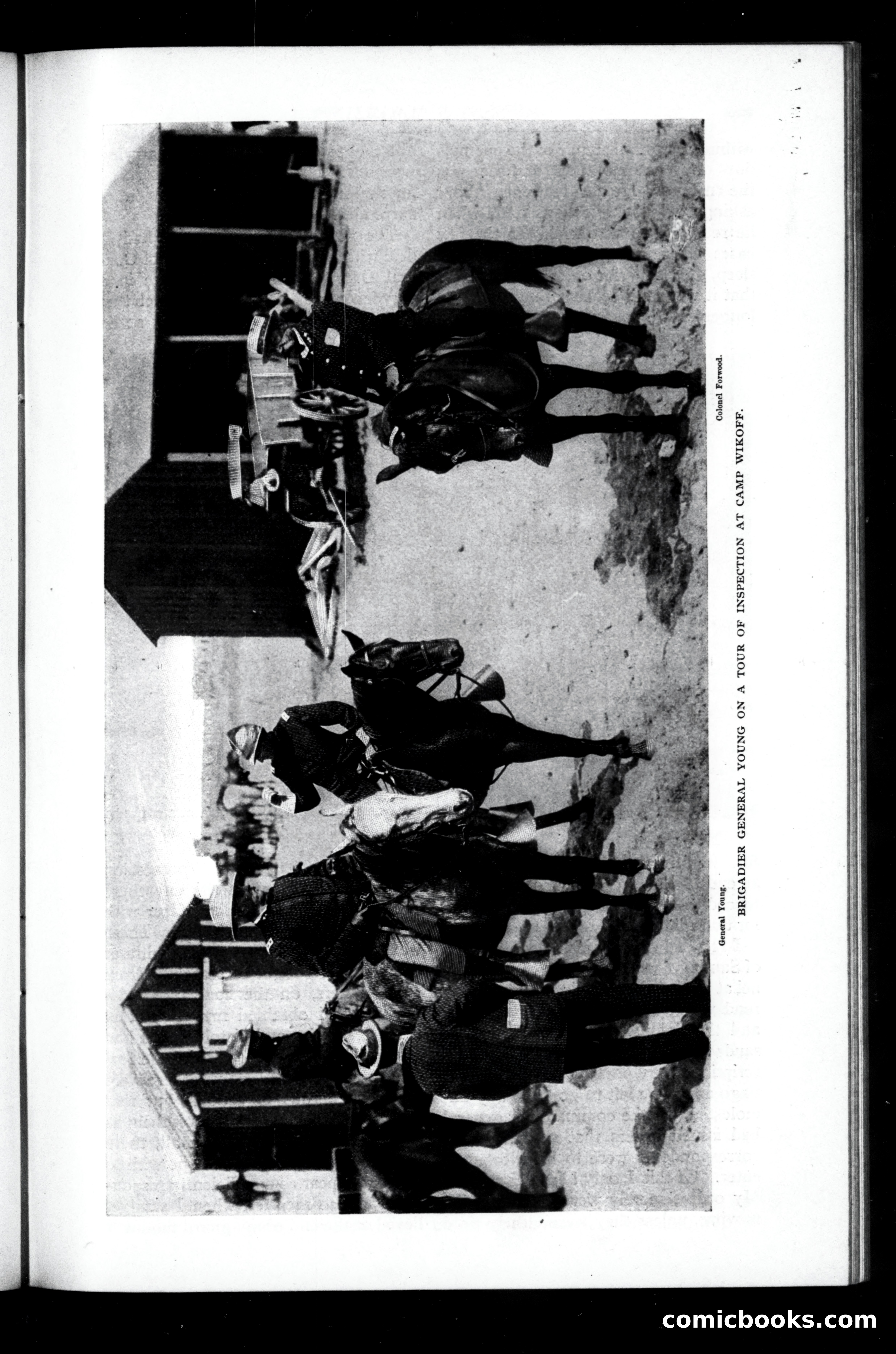Munsey's Magazine, November 1898 — page 101 of 162