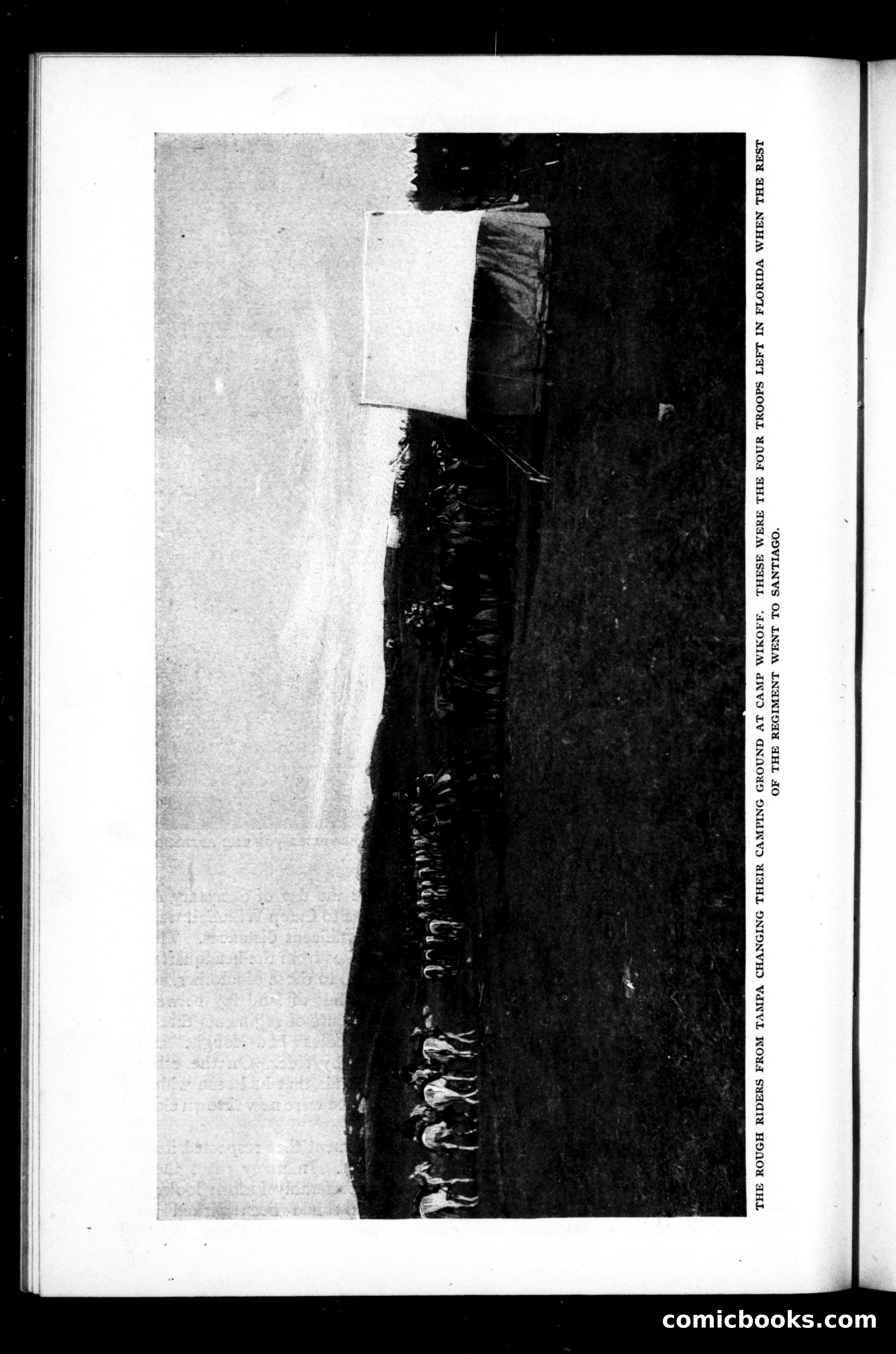 Munsey's Magazine, November 1898 — page 104 of 162