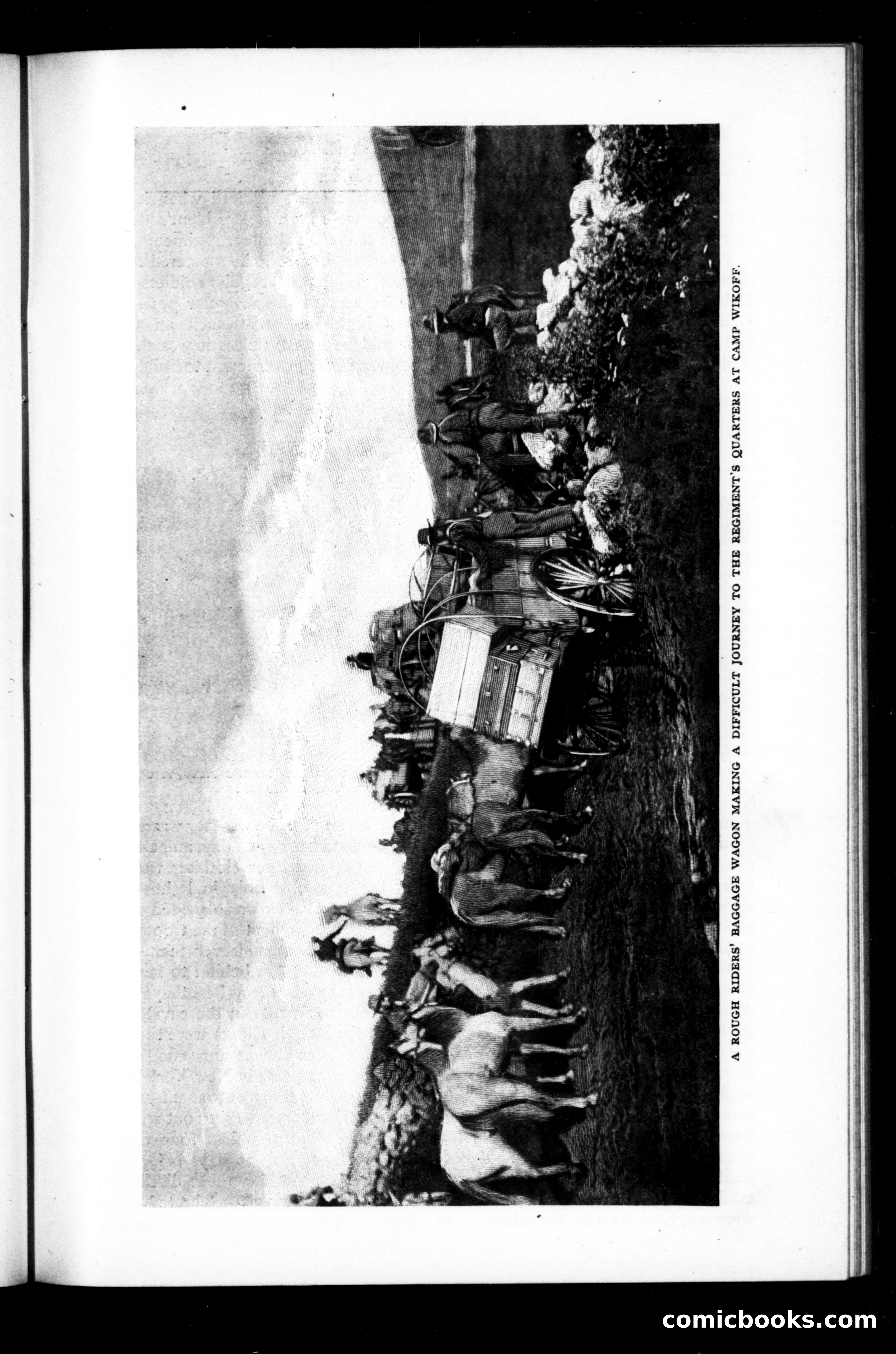 Munsey's Magazine, November 1898 — page 105 of 162