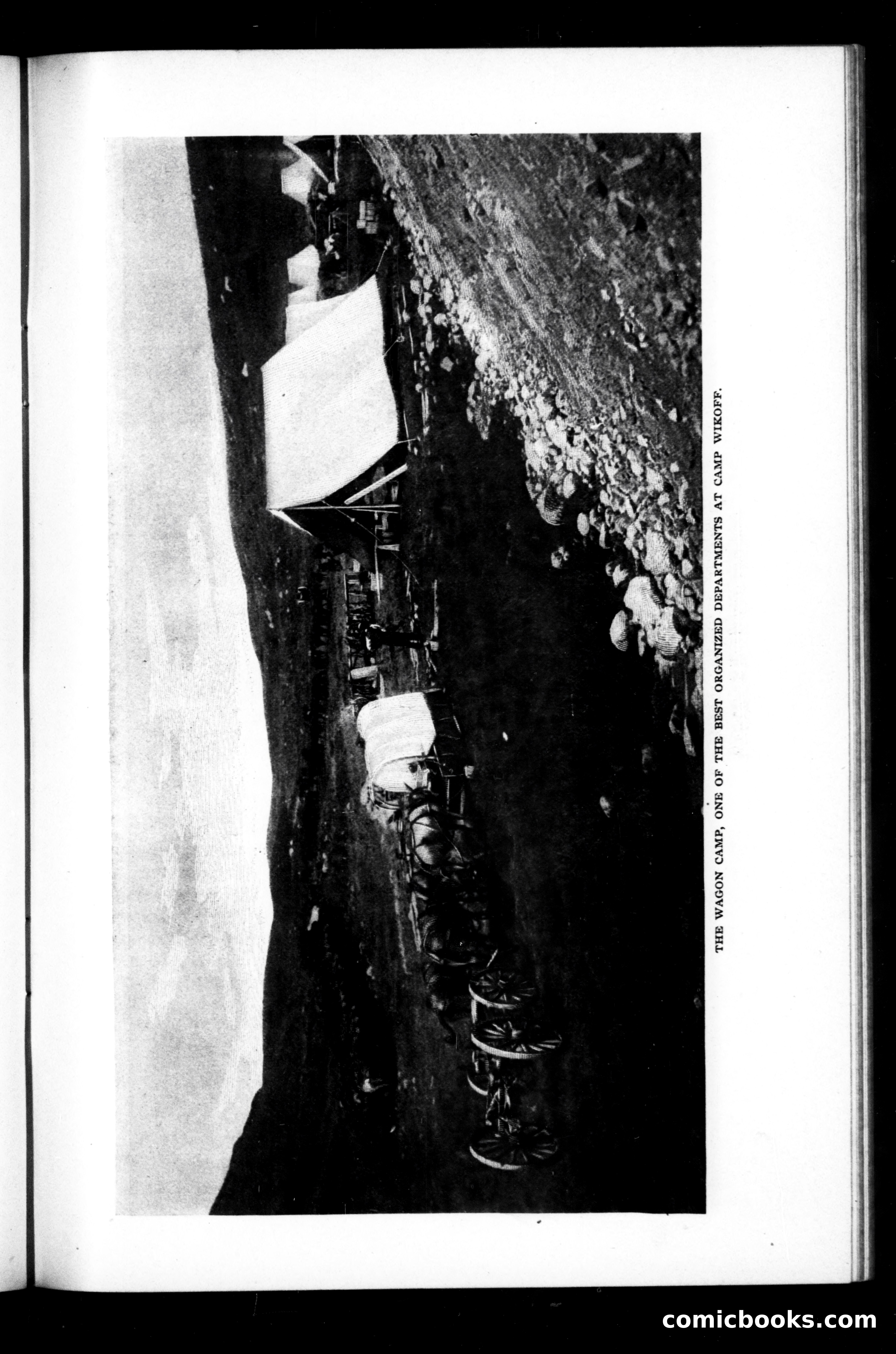 Munsey's Magazine, November 1898 — page 107 of 162