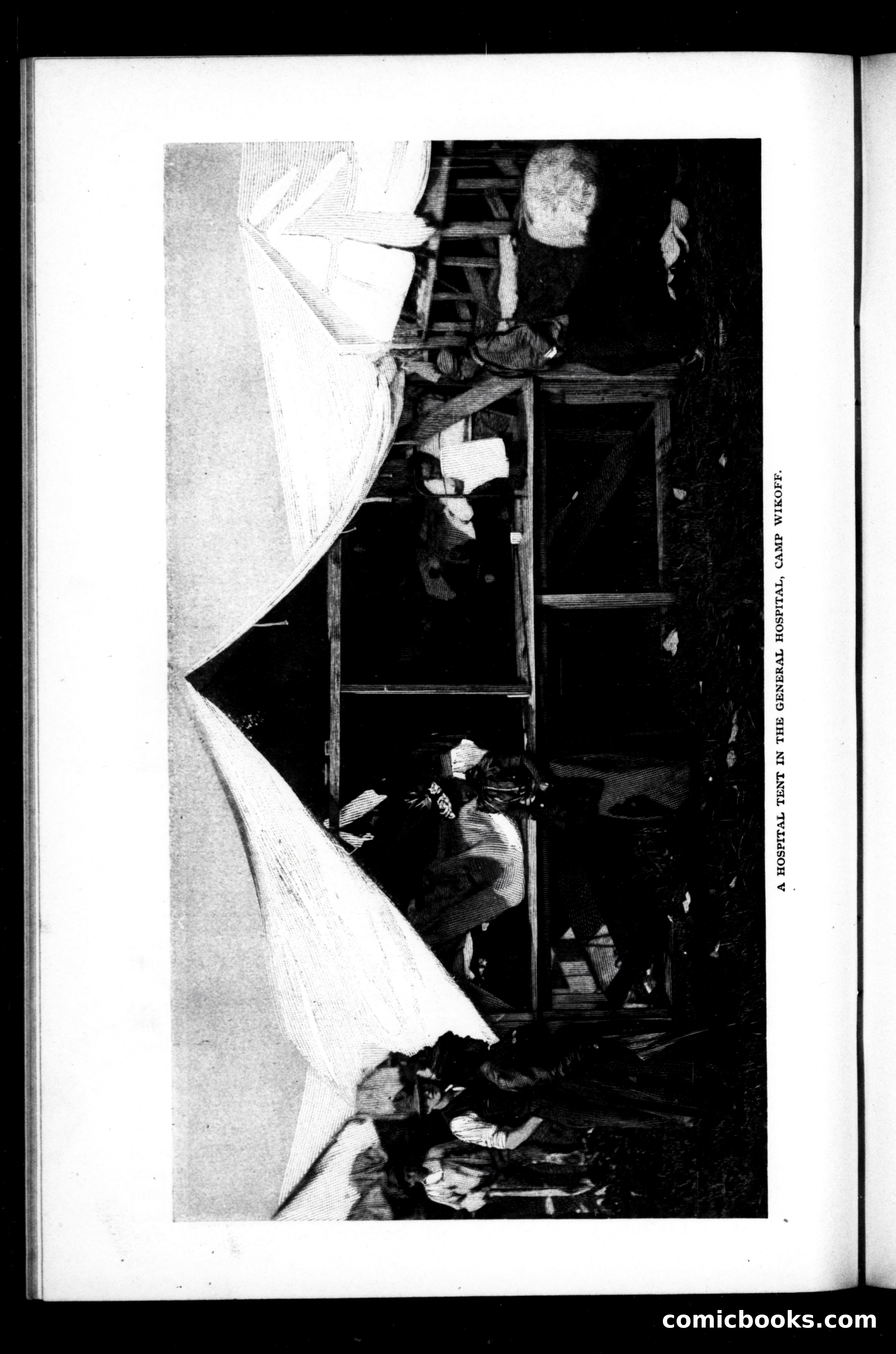 Munsey's Magazine, November 1898 — page 108 of 162