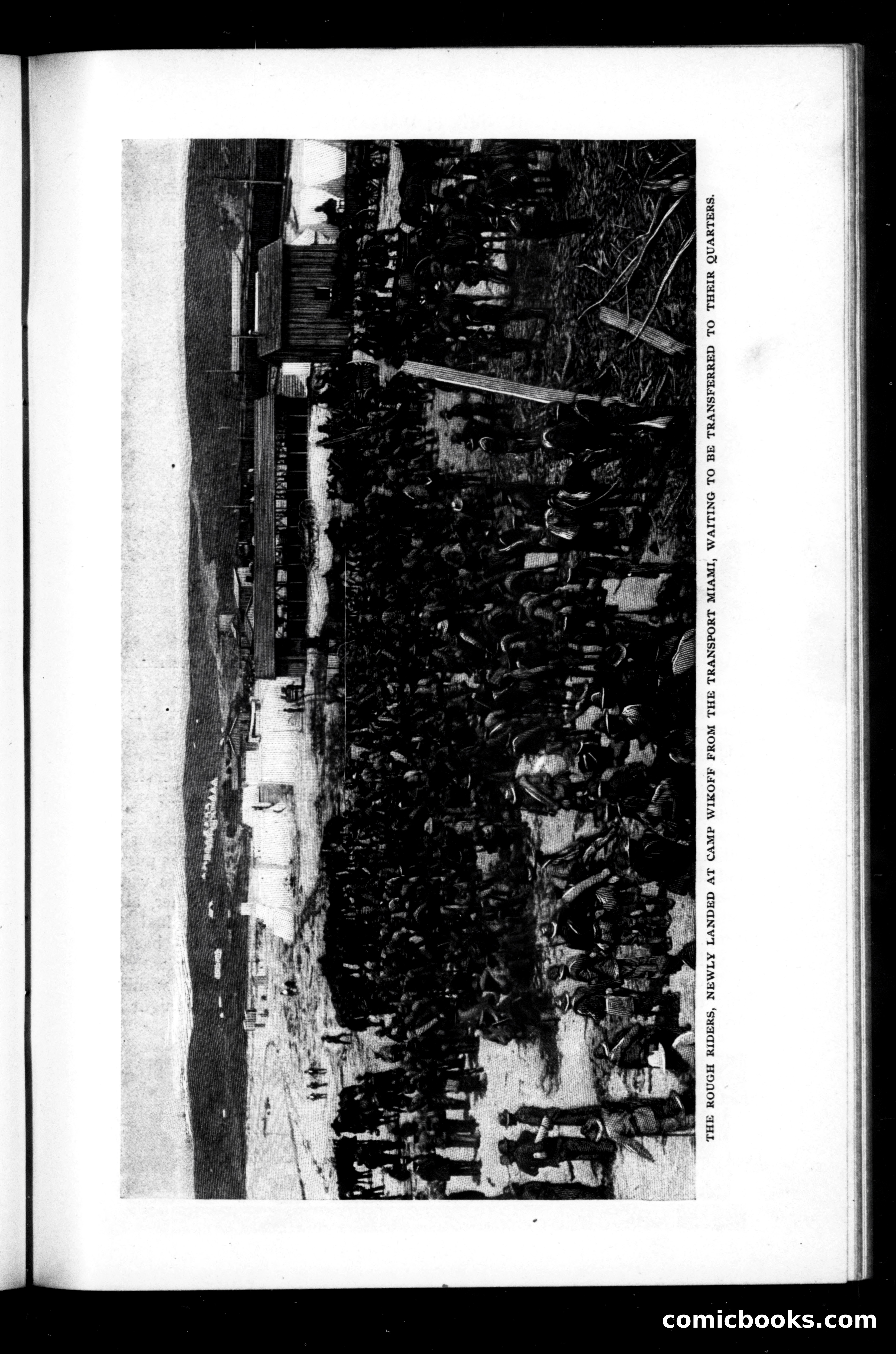 Munsey's Magazine, November 1898 — page 109 of 162