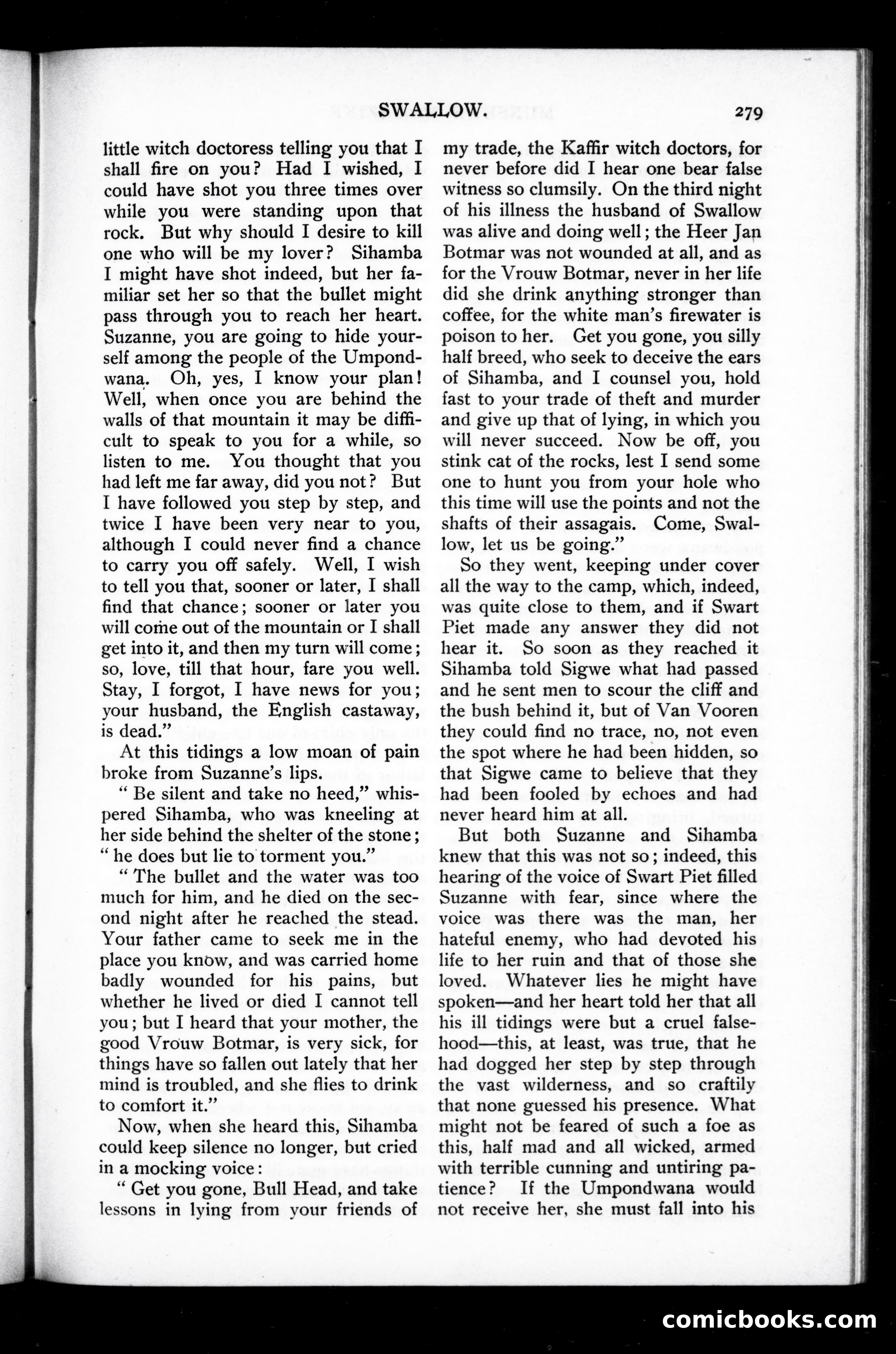 Munsey's Magazine, November 1898 — page 117 of 162