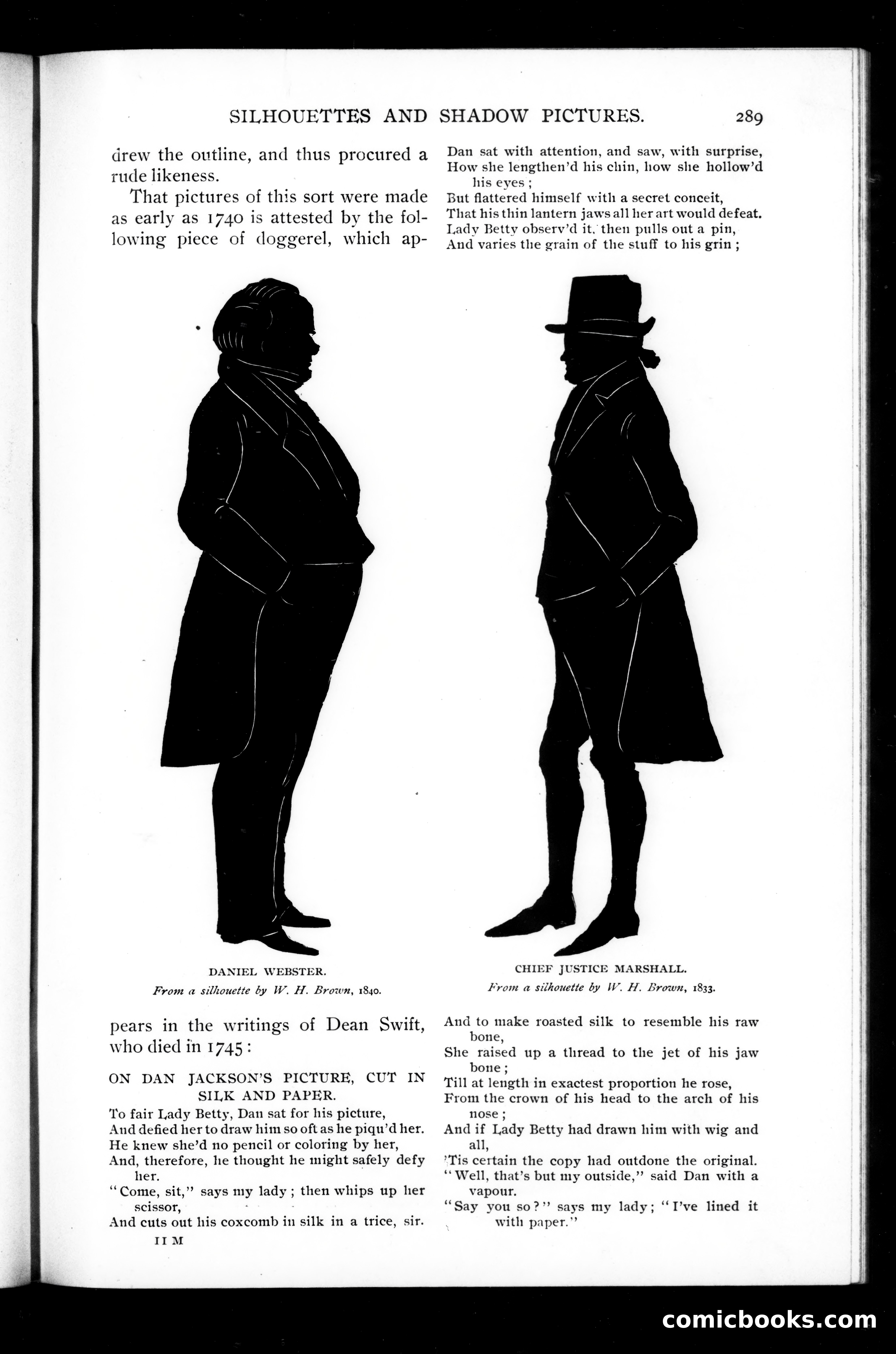 Munsey's Magazine, November 1898 — page 127 of 162