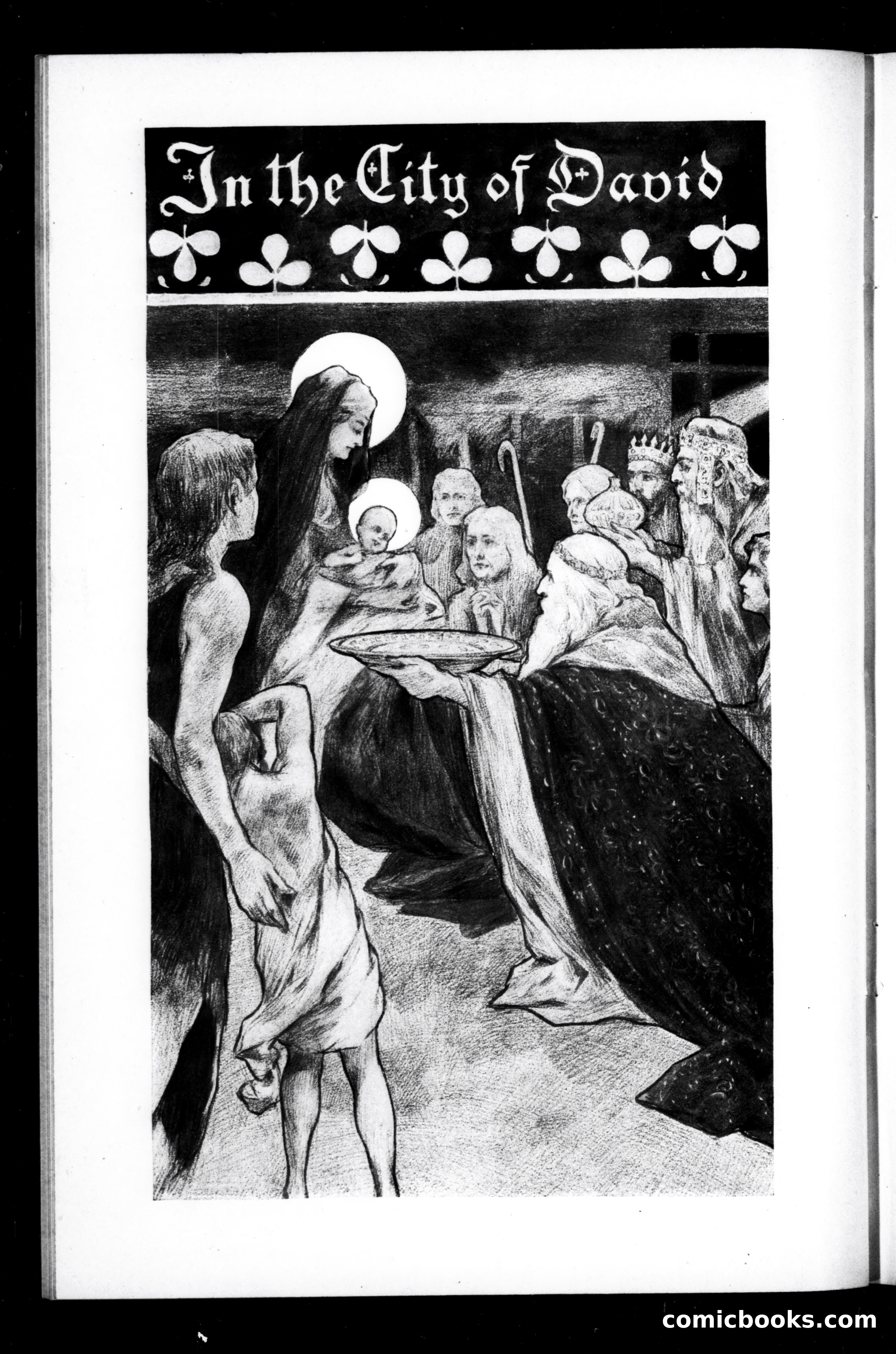 Munsey's Magazine, November 1898 — page 160 of 162