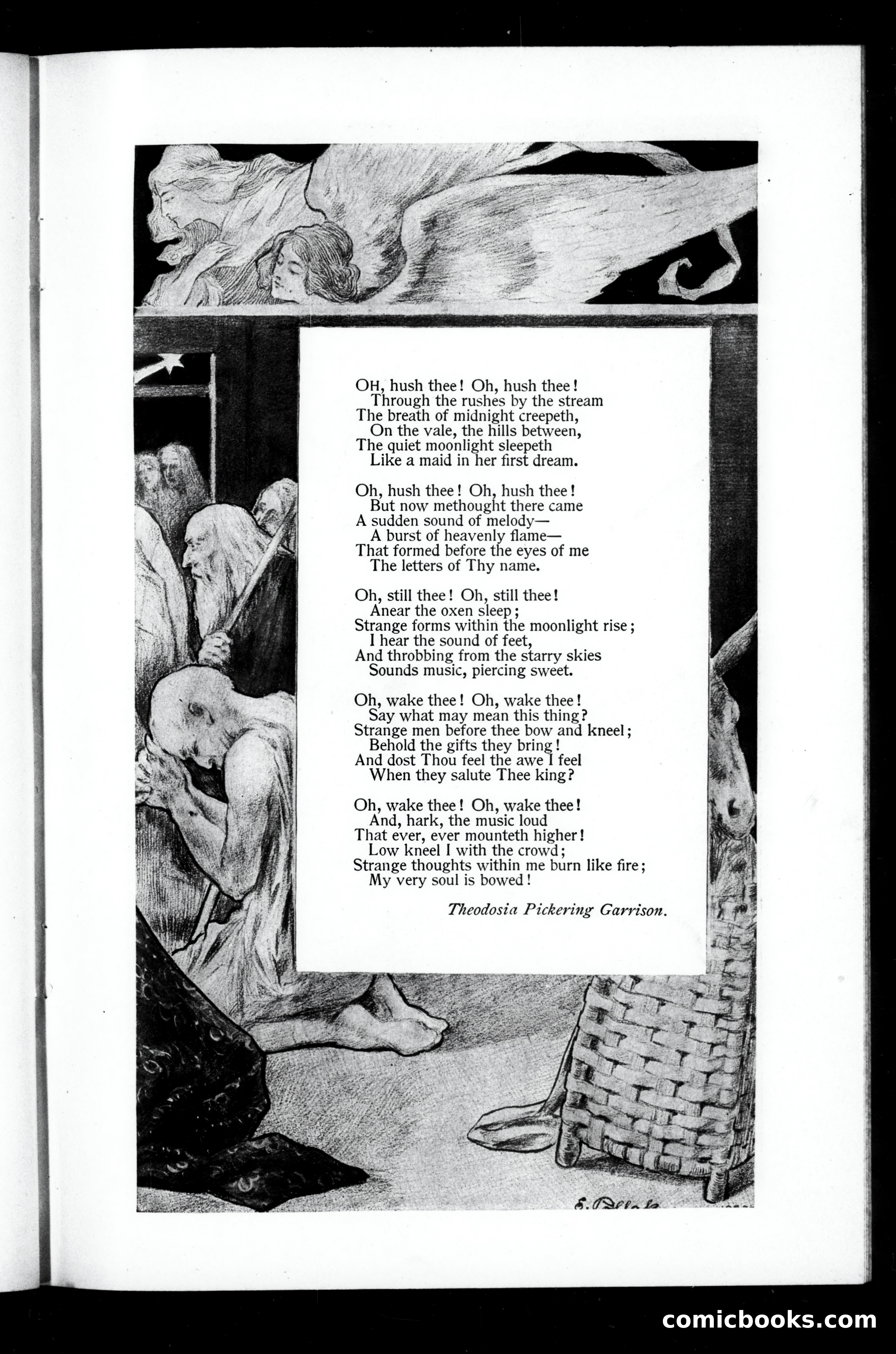 Munsey's Magazine, November 1898 — page 161 of 162