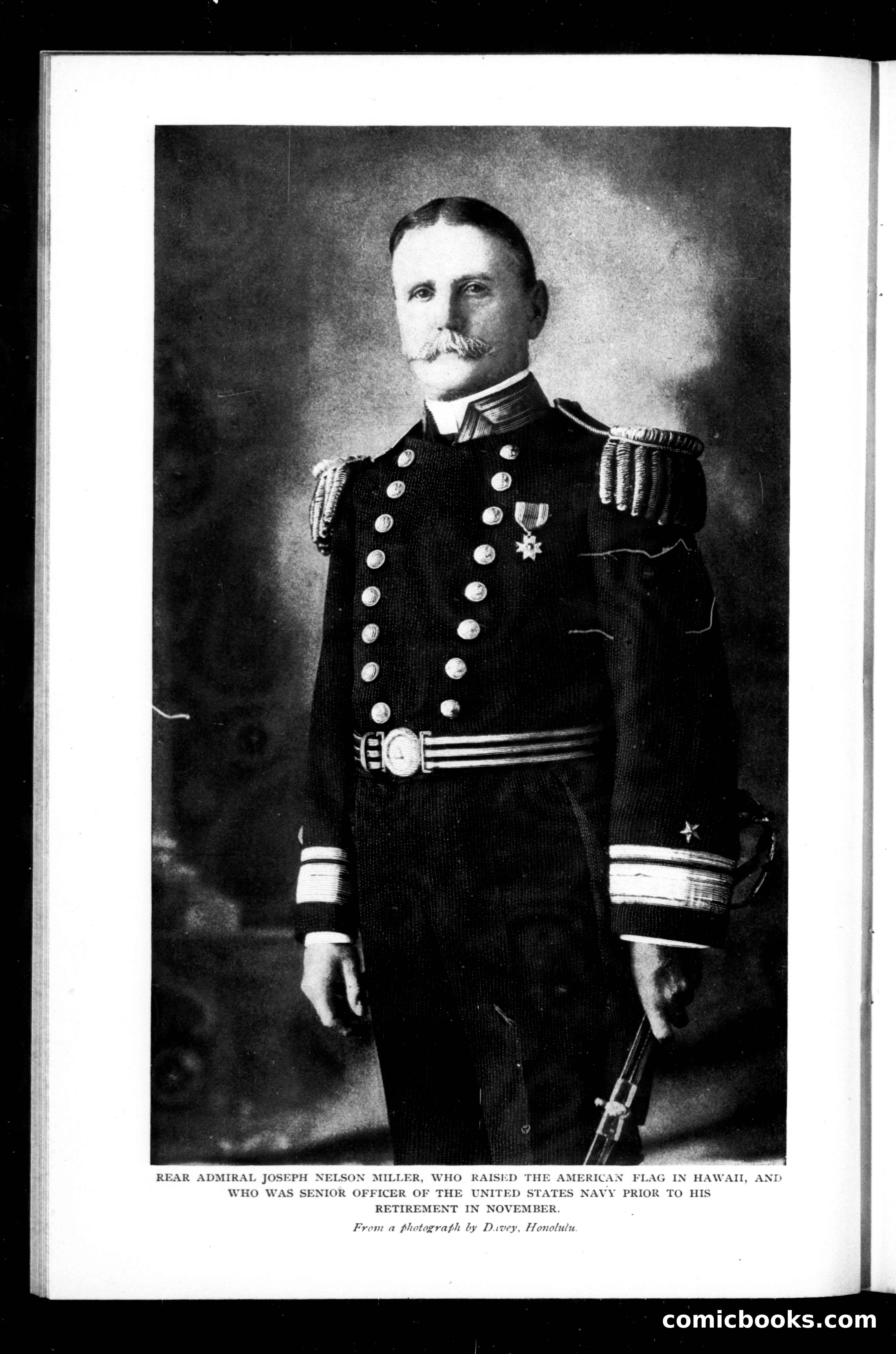 Munsey's Magazine, November 1898 — page 162 of 162