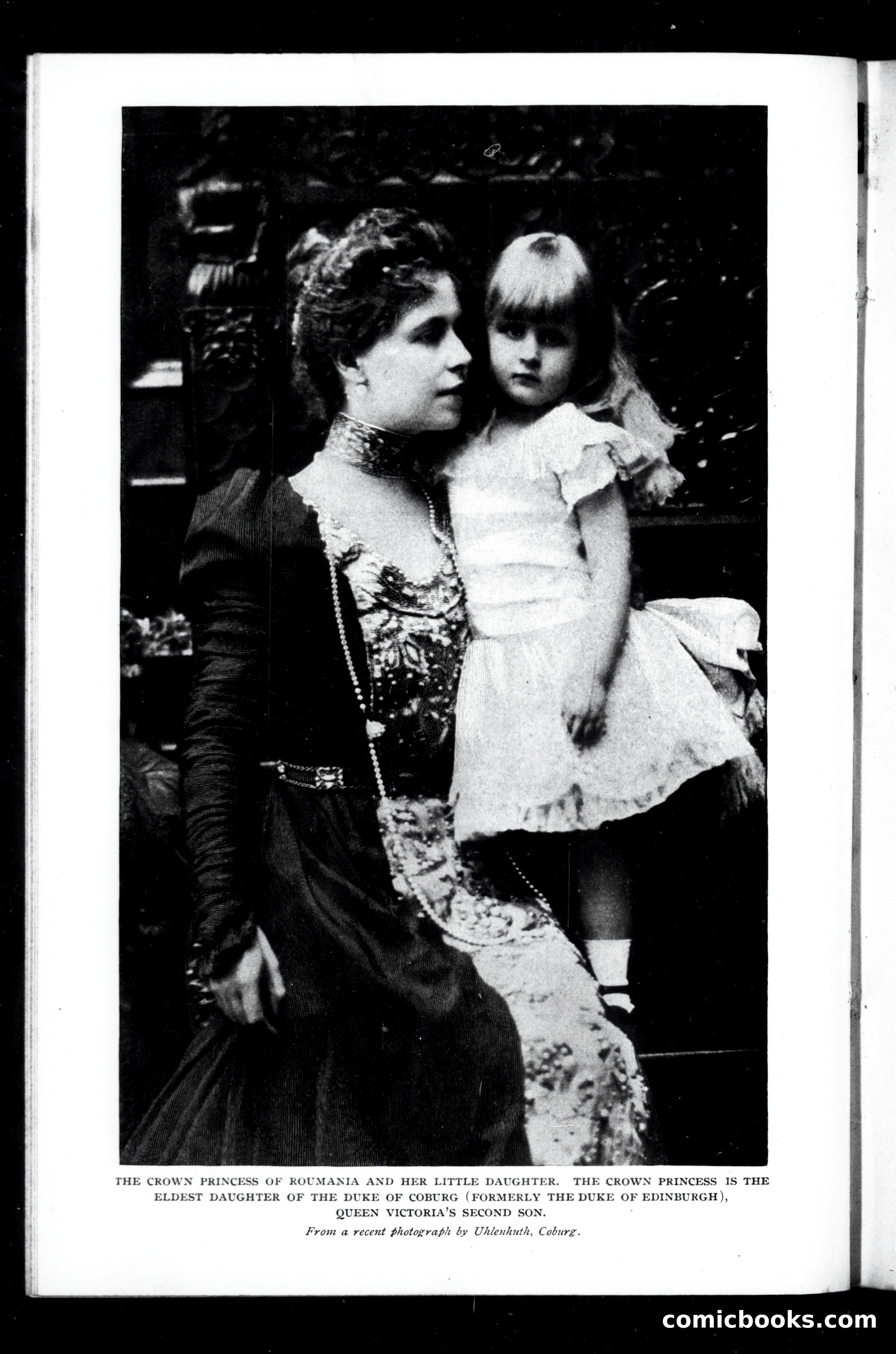 Munsey's Magazine, December 1898 — page 20 of 164