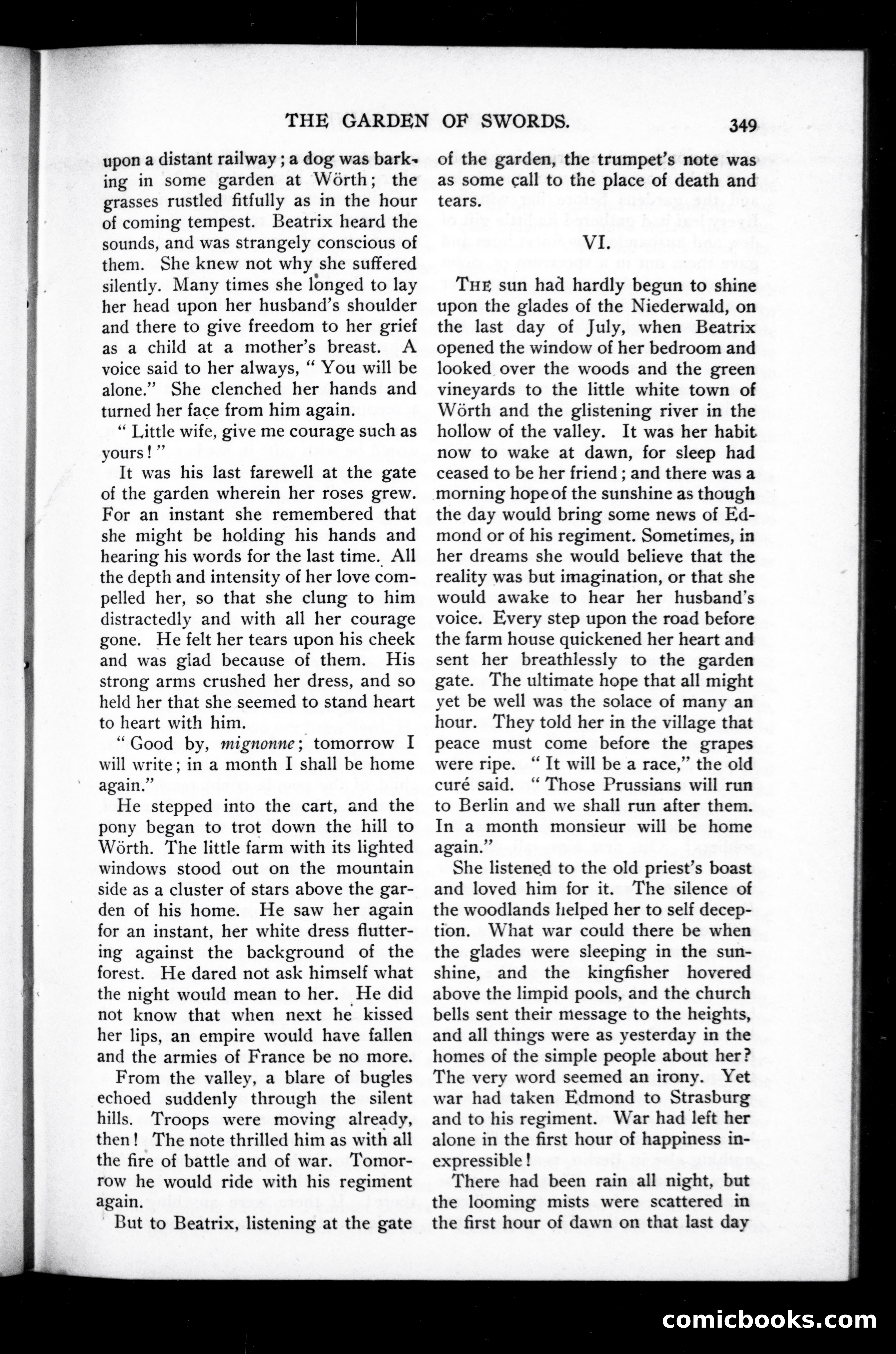 Munsey's Magazine, December 1898 — page 25 of 164