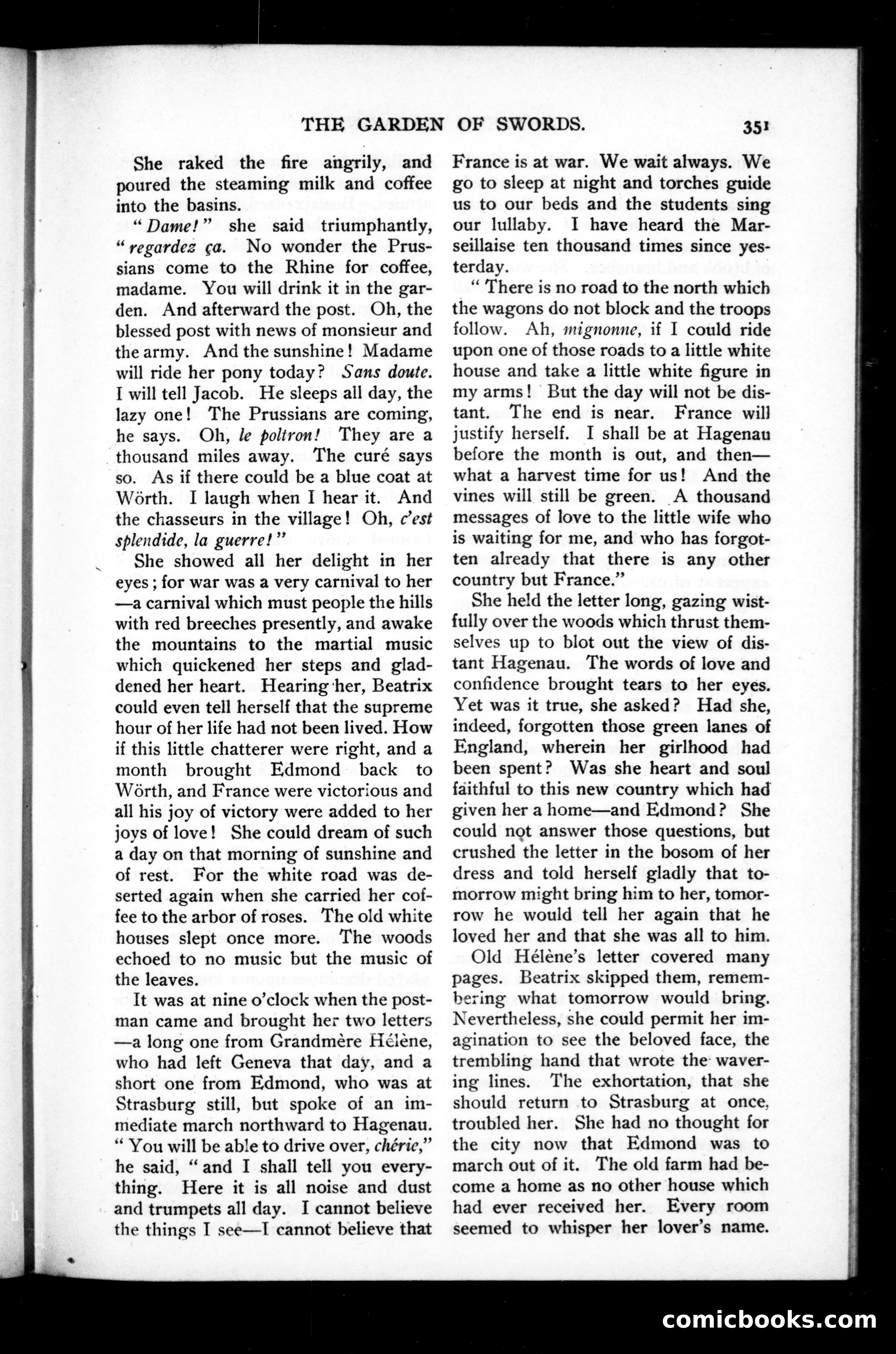 Munsey's Magazine, December 1898 — page 27 of 164