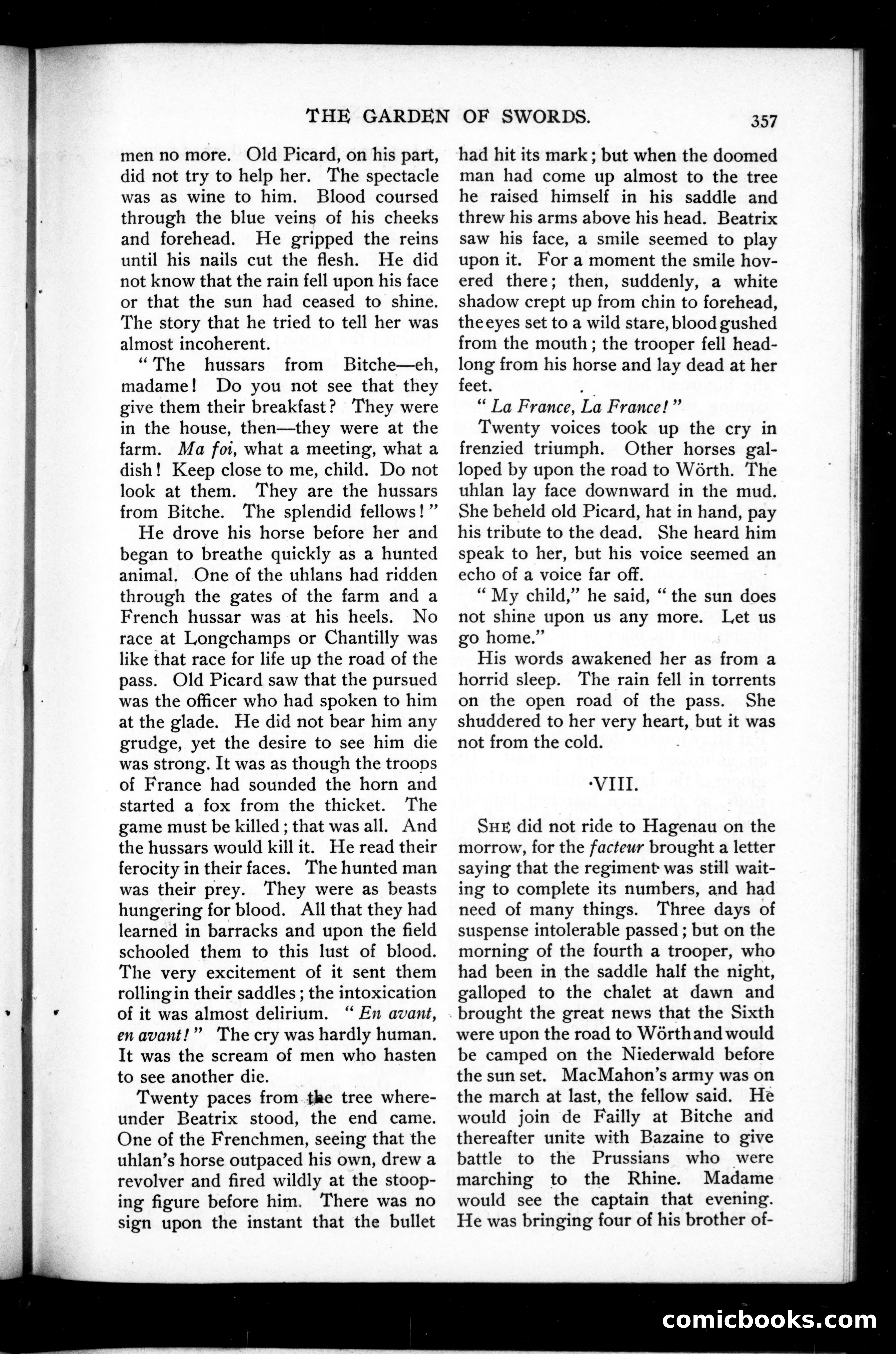 Munsey's Magazine, December 1898 — page 33 of 164