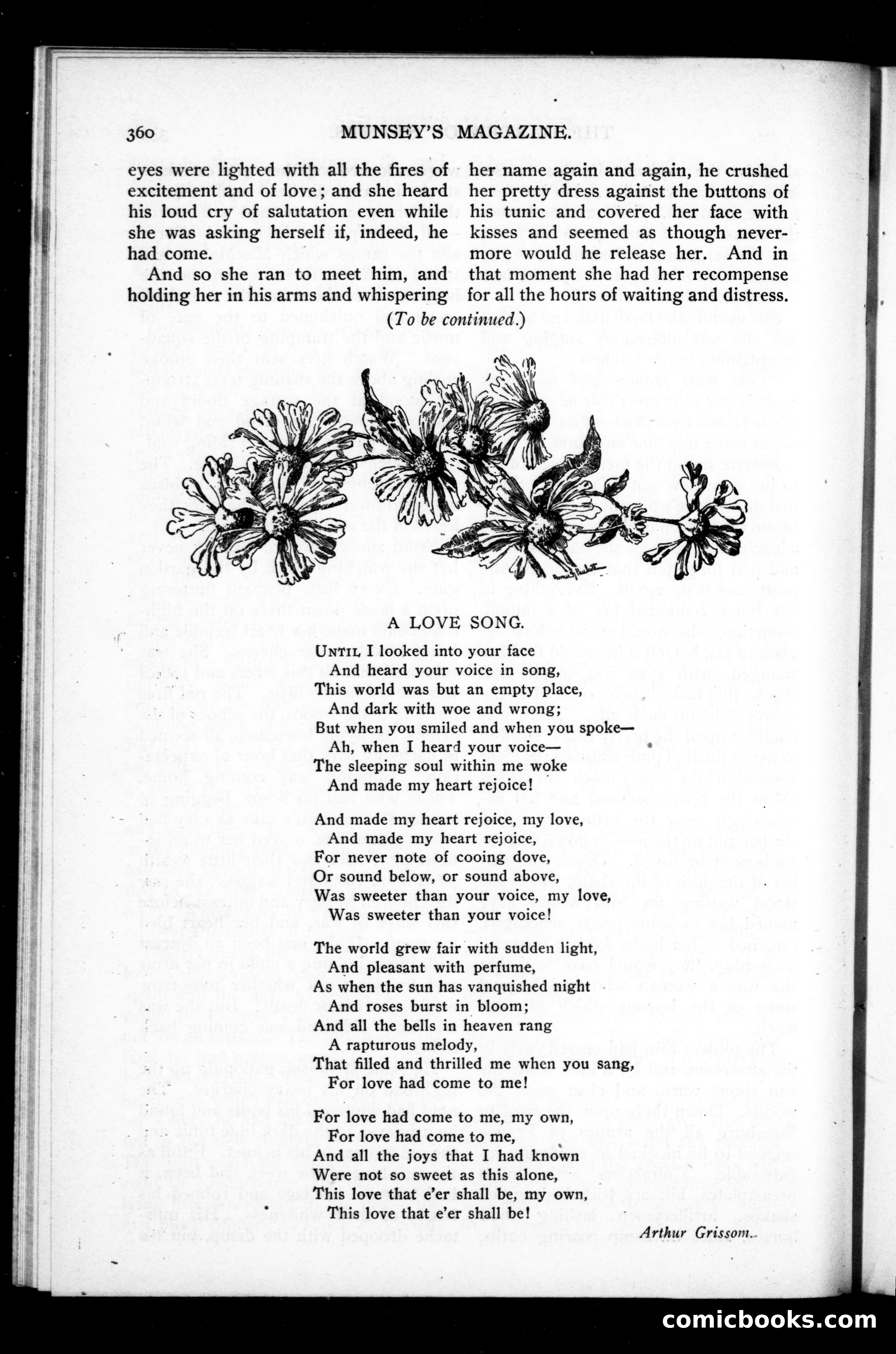 Munsey's Magazine, December 1898 — page 36 of 164