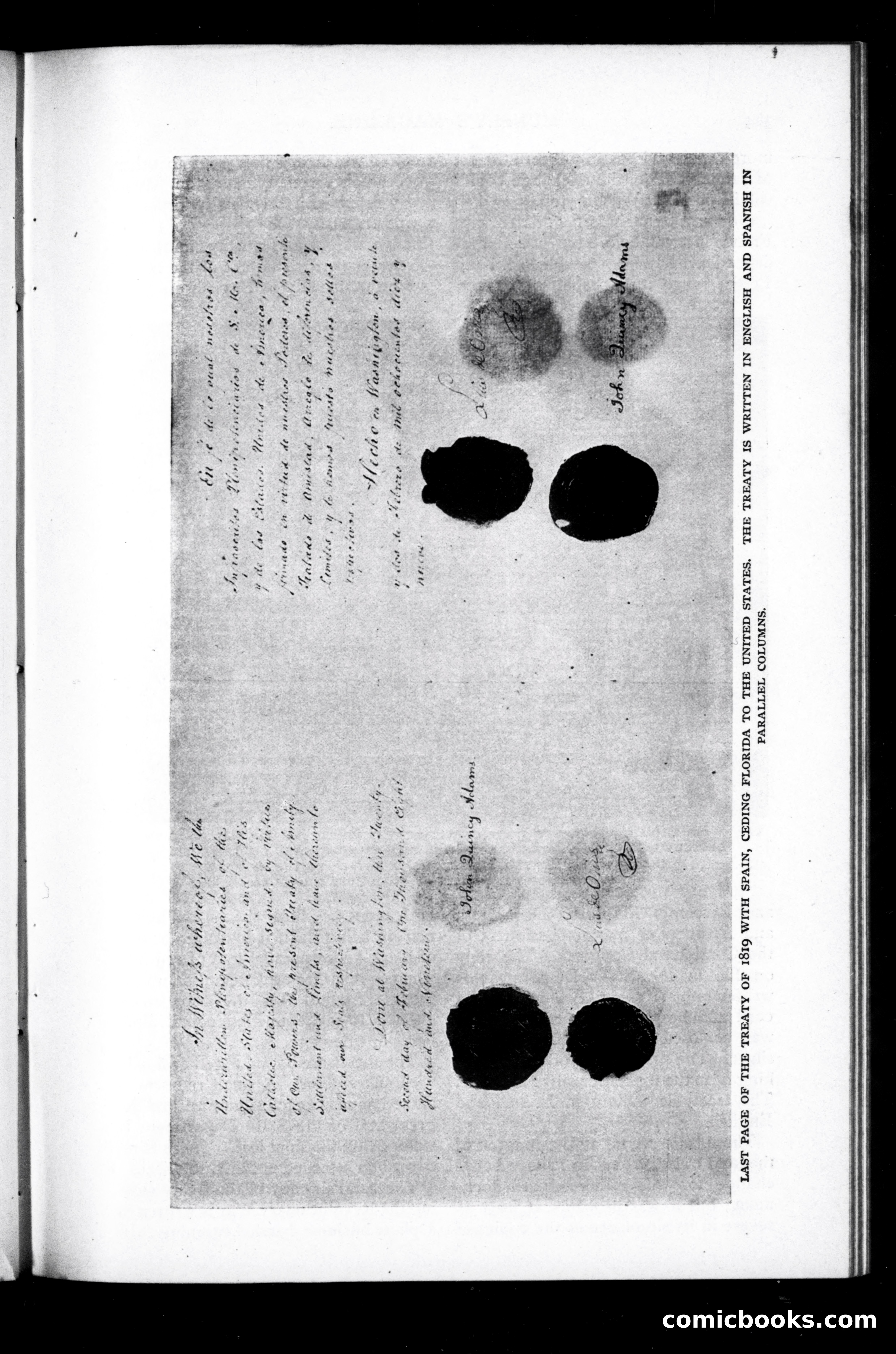 Munsey's Magazine, December 1898 — page 39 of 164