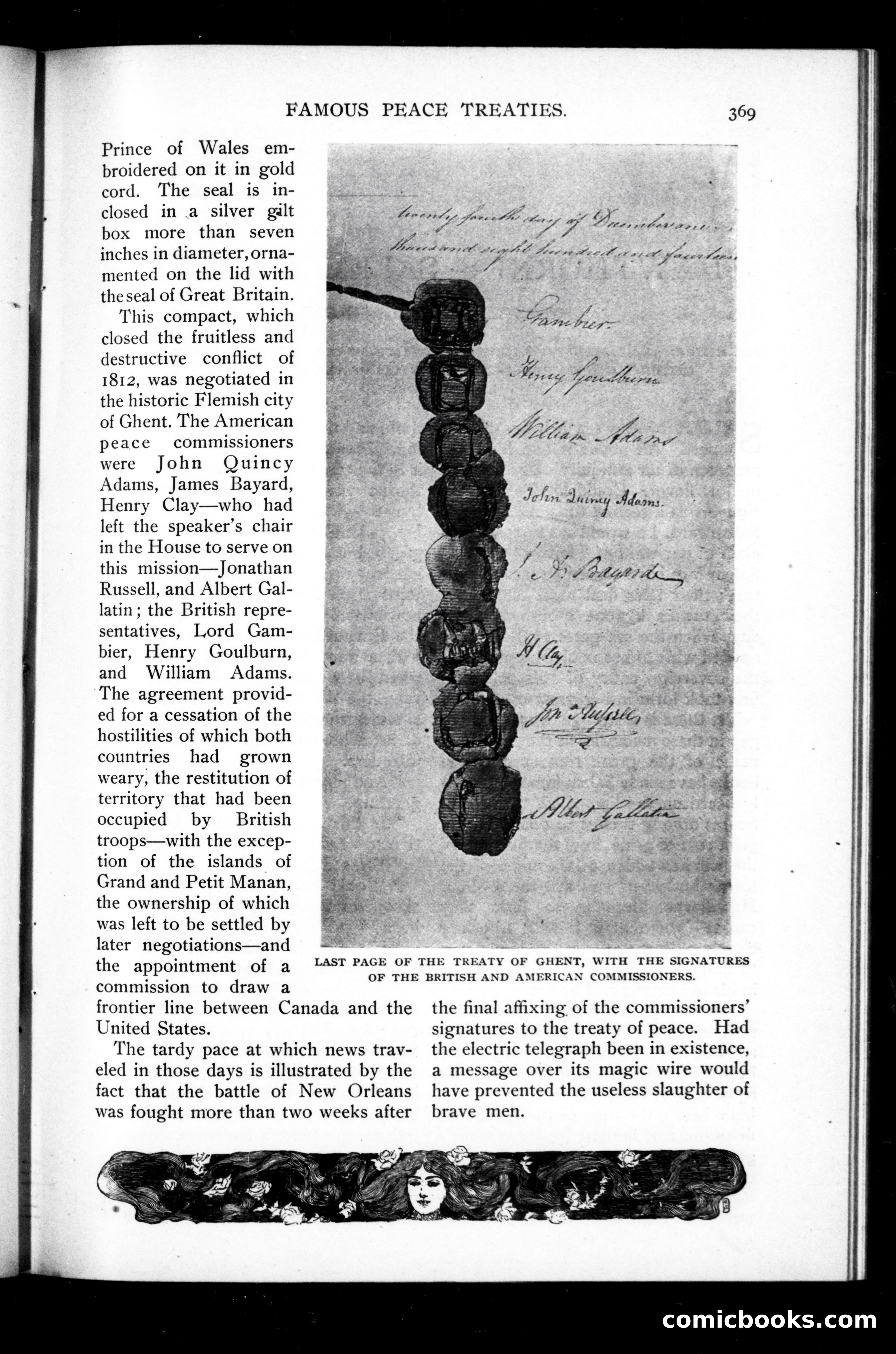 Munsey's Magazine, December 1898 — page 45 of 164