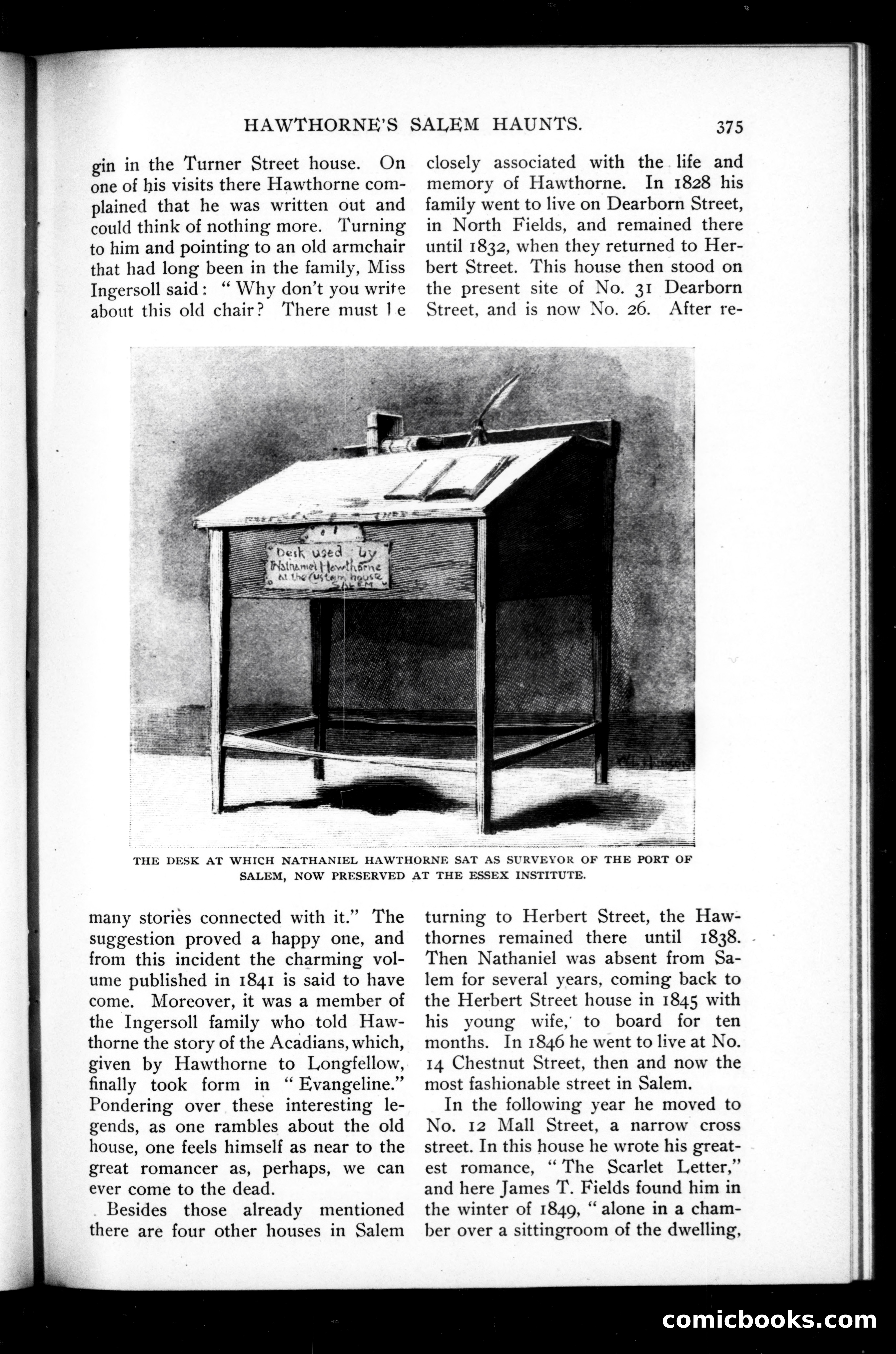Munsey's Magazine, December 1898 — page 51 of 164