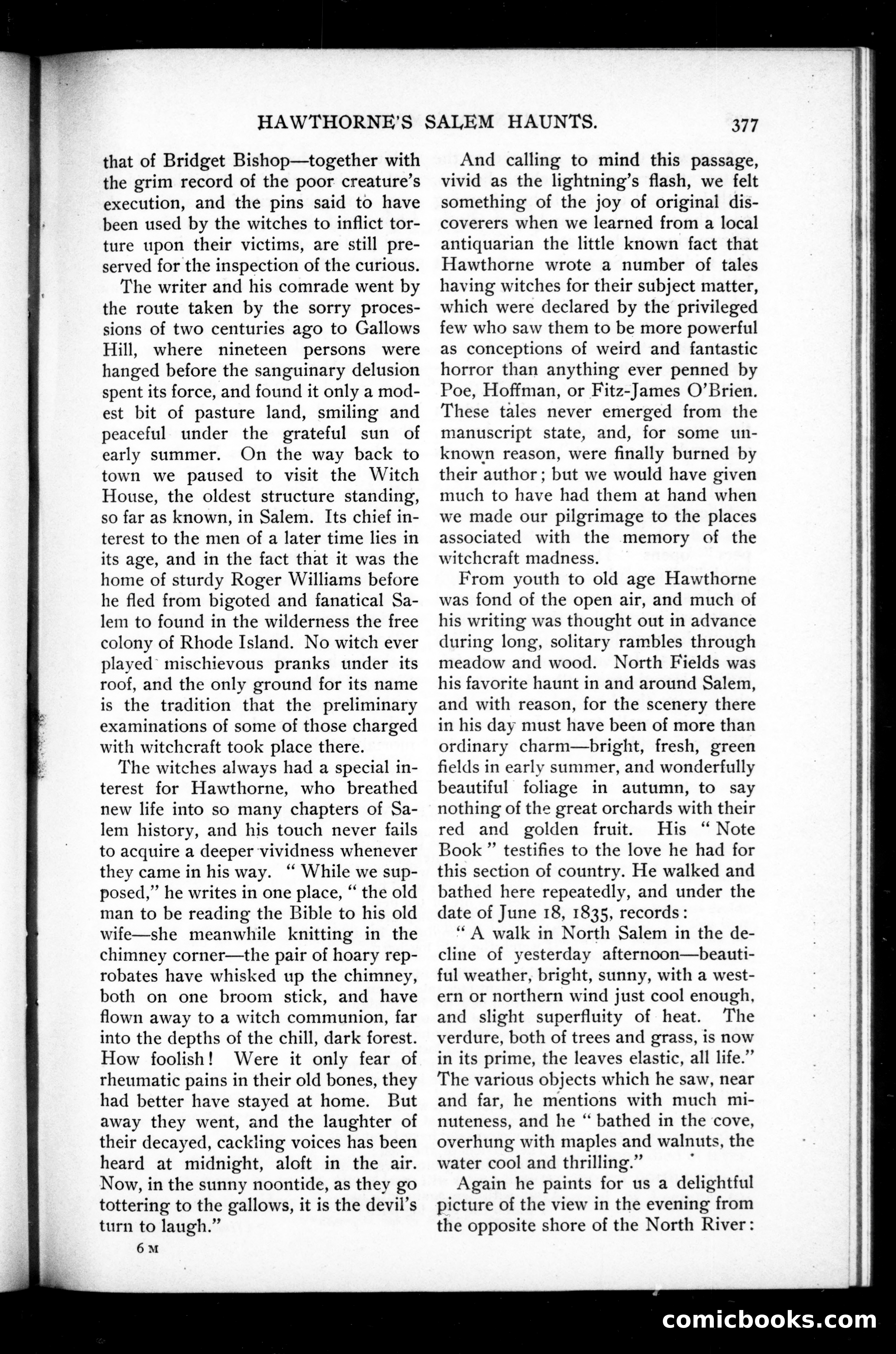 Munsey's Magazine, December 1898 — page 53 of 164