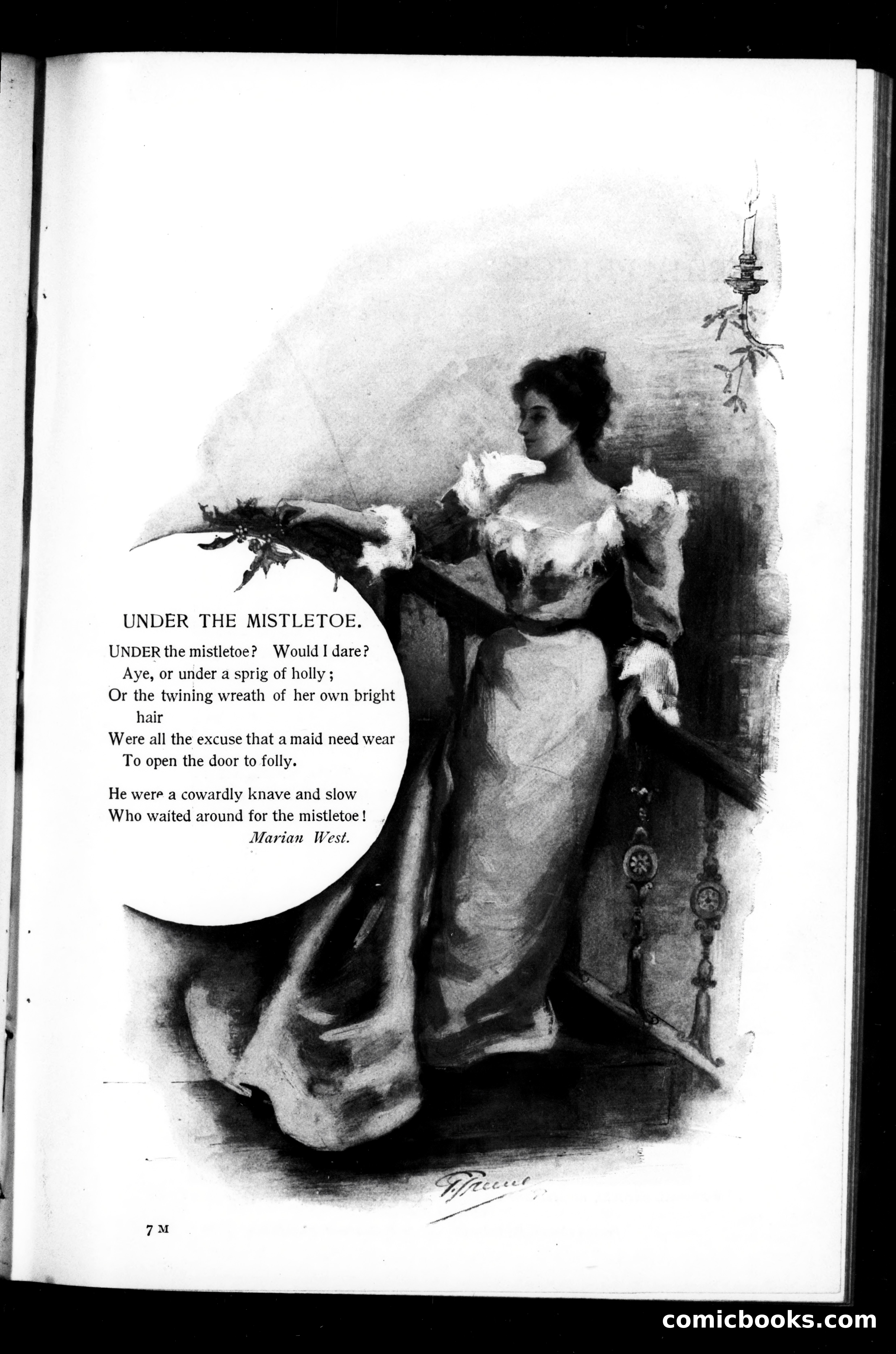 Munsey's Magazine, December 1898 — page 69 of 164