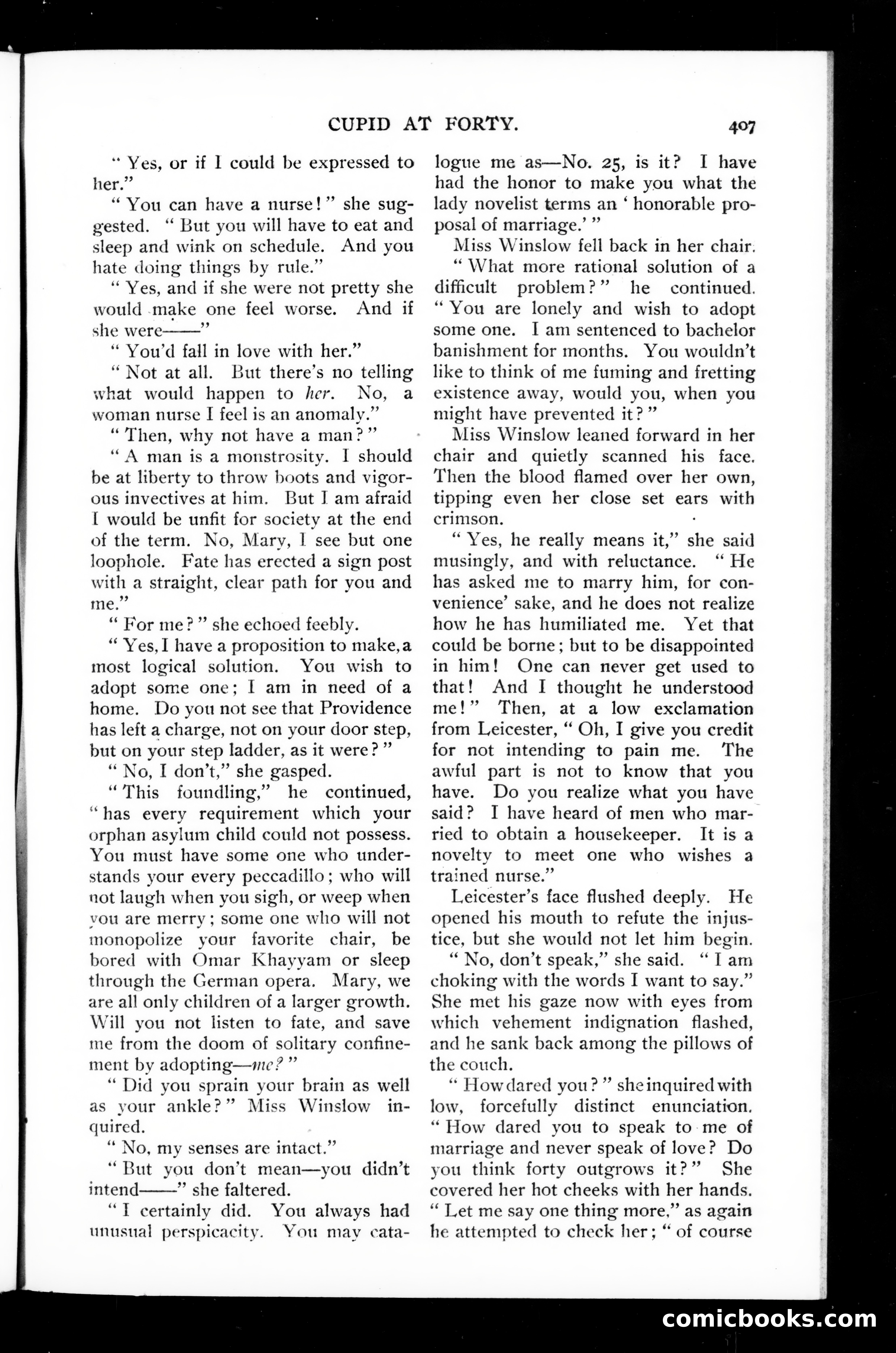 Munsey's Magazine, December 1898 — page 83 of 164