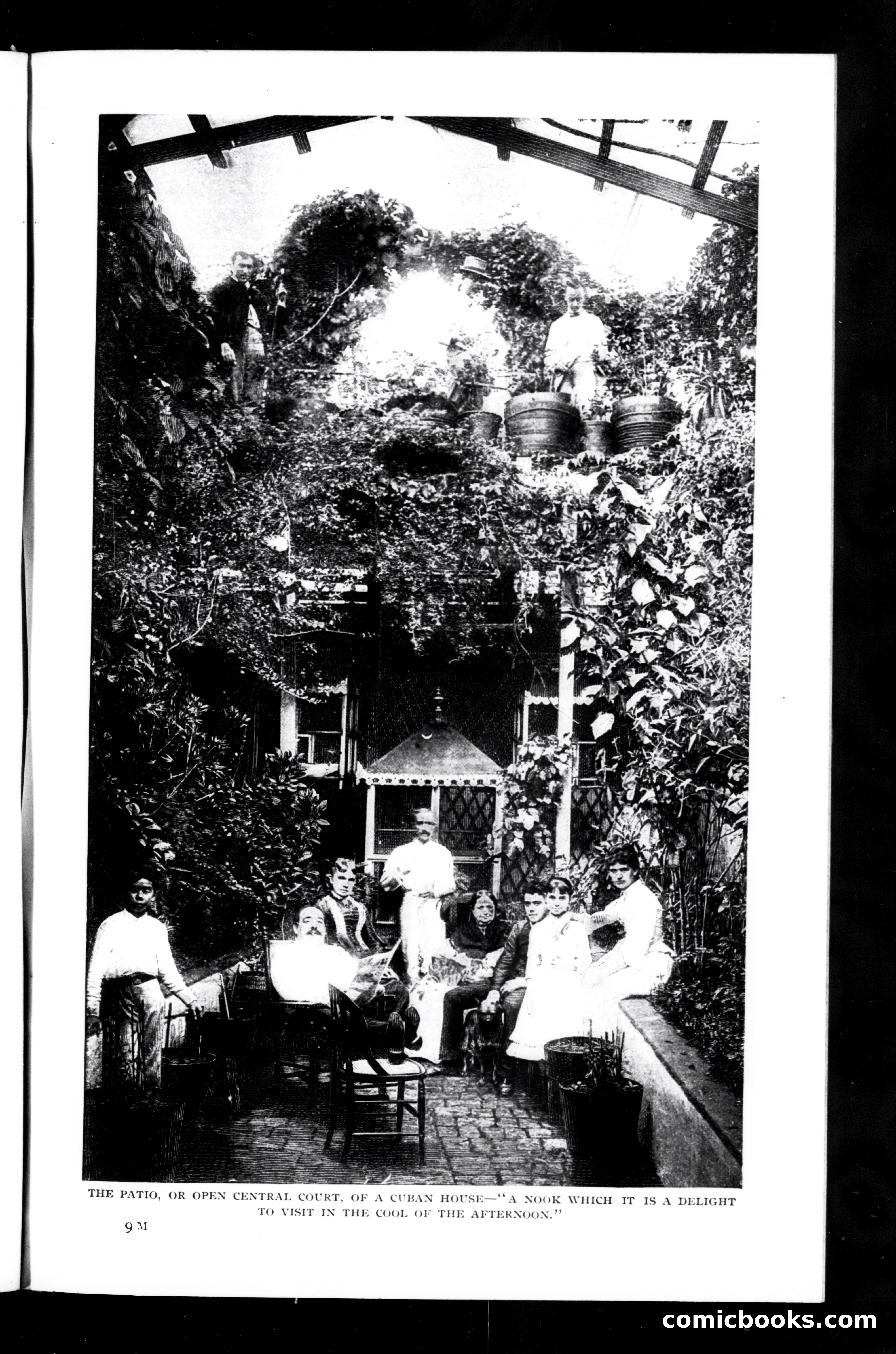 Munsey's Magazine, December 1898 — page 93 of 164