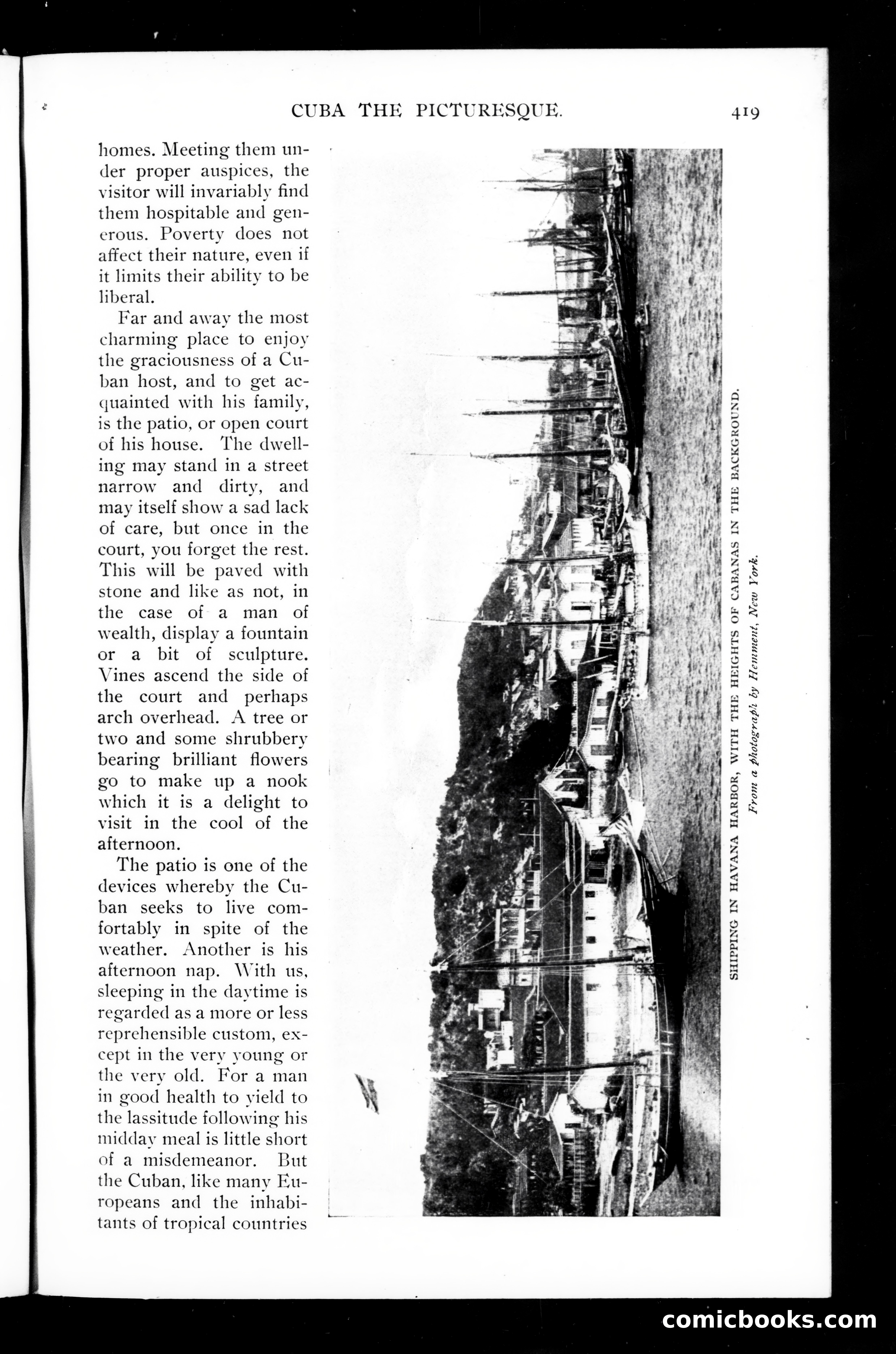 Munsey's Magazine, December 1898 — page 95 of 164