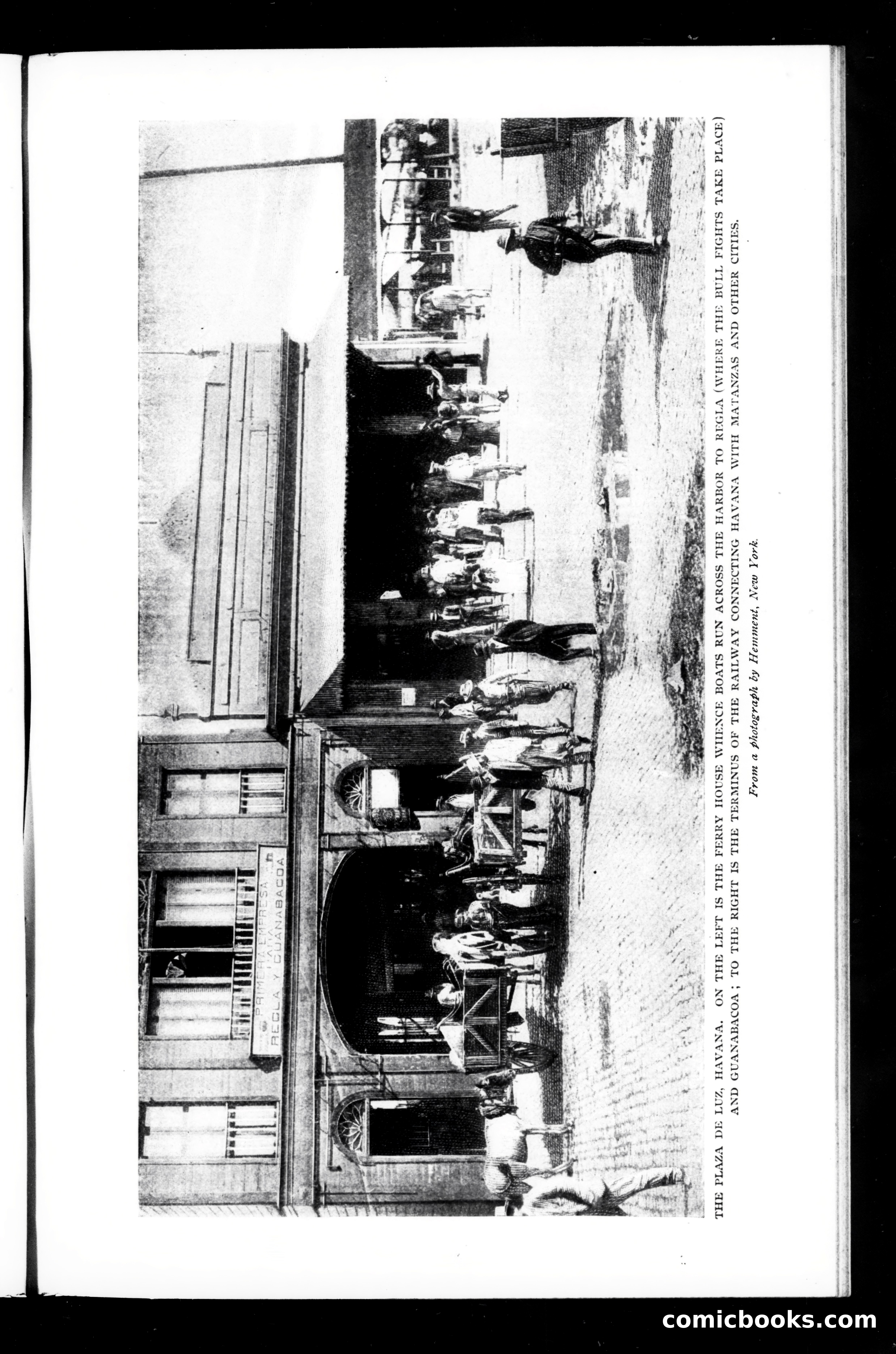 Munsey's Magazine, December 1898 — page 99 of 164