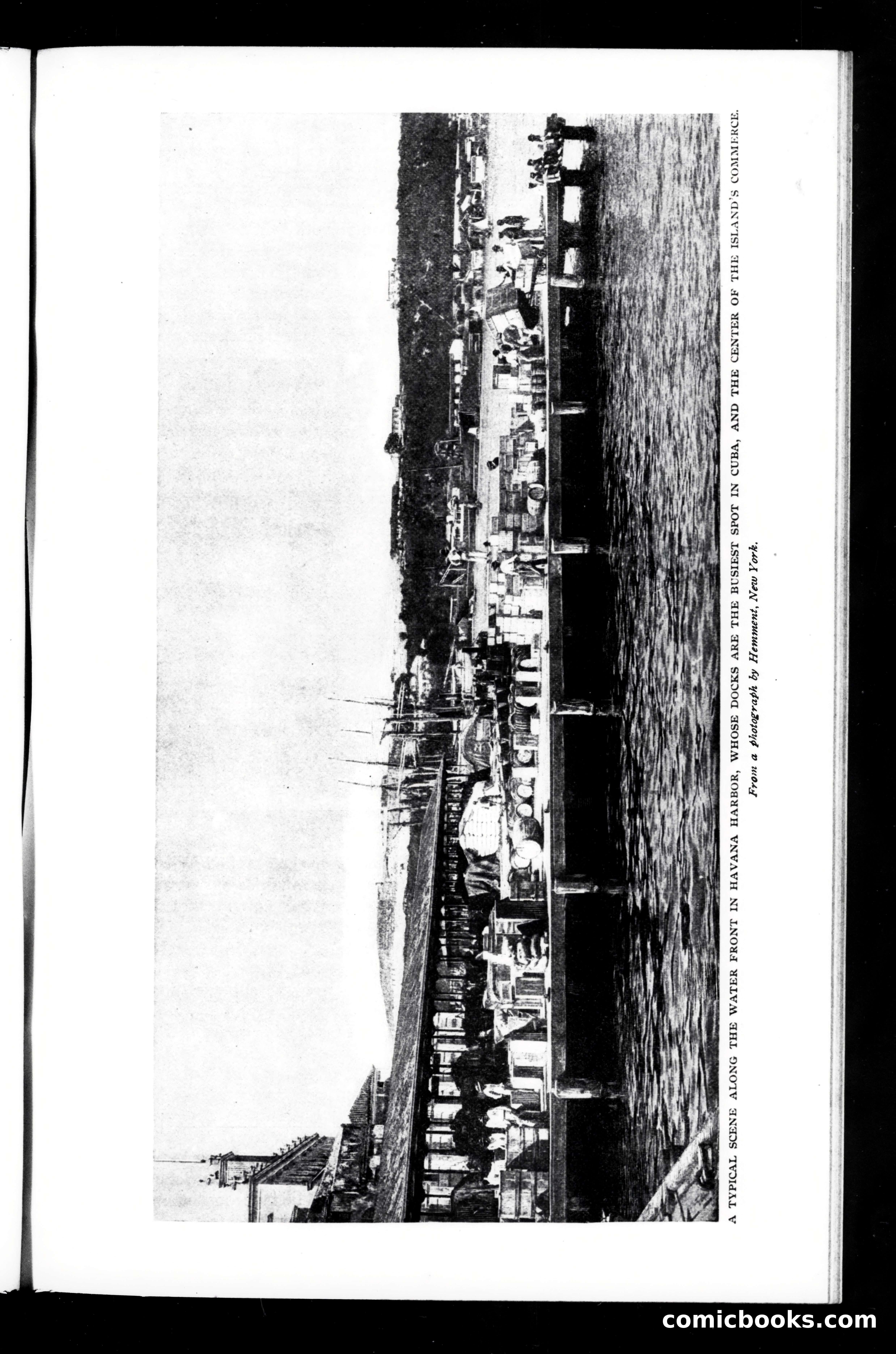 Munsey's Magazine, December 1898 — page 101 of 164