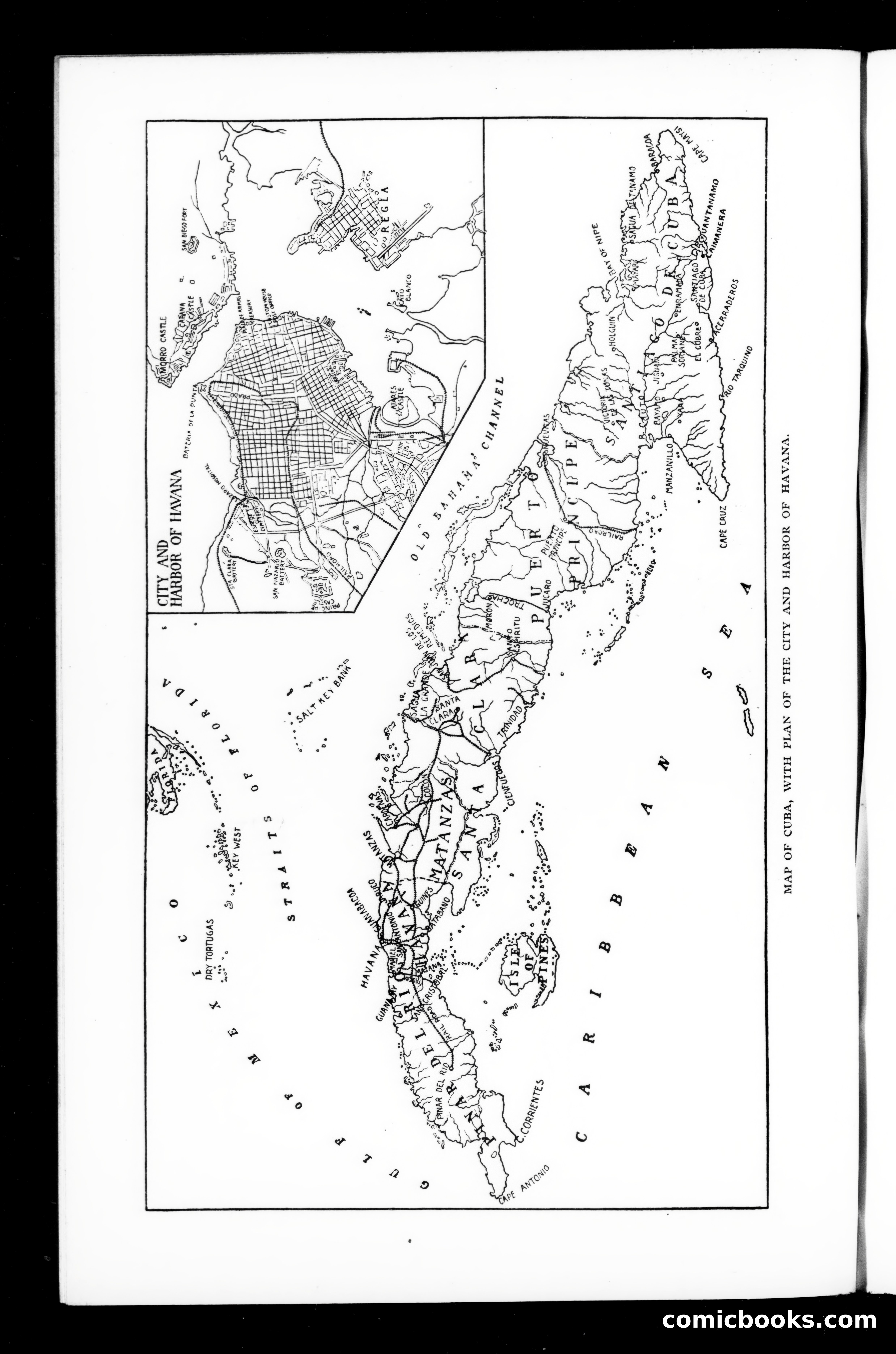 Munsey's Magazine, December 1898 — page 108 of 164