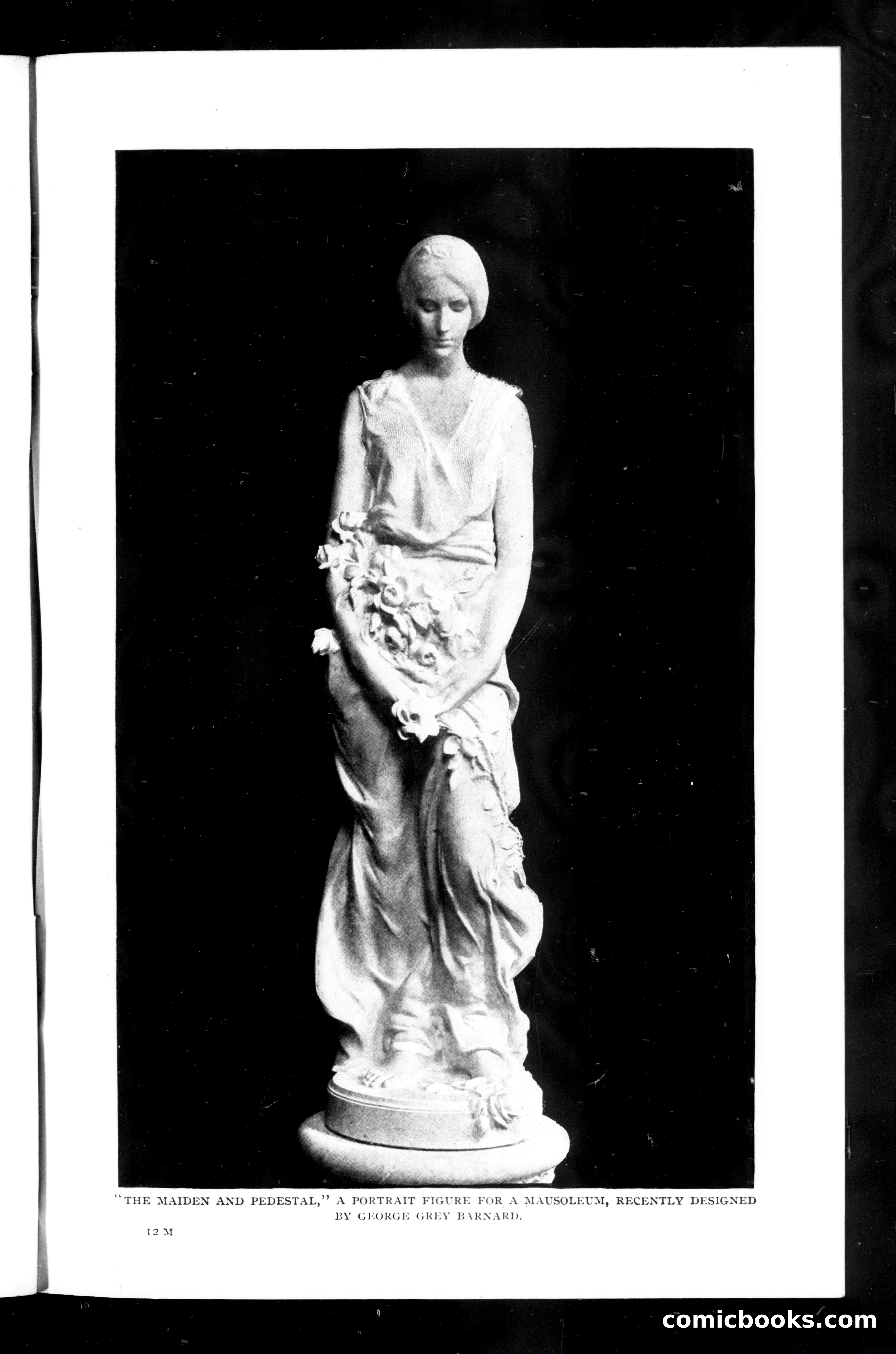Munsey's Magazine, December 1898 — page 133 of 164