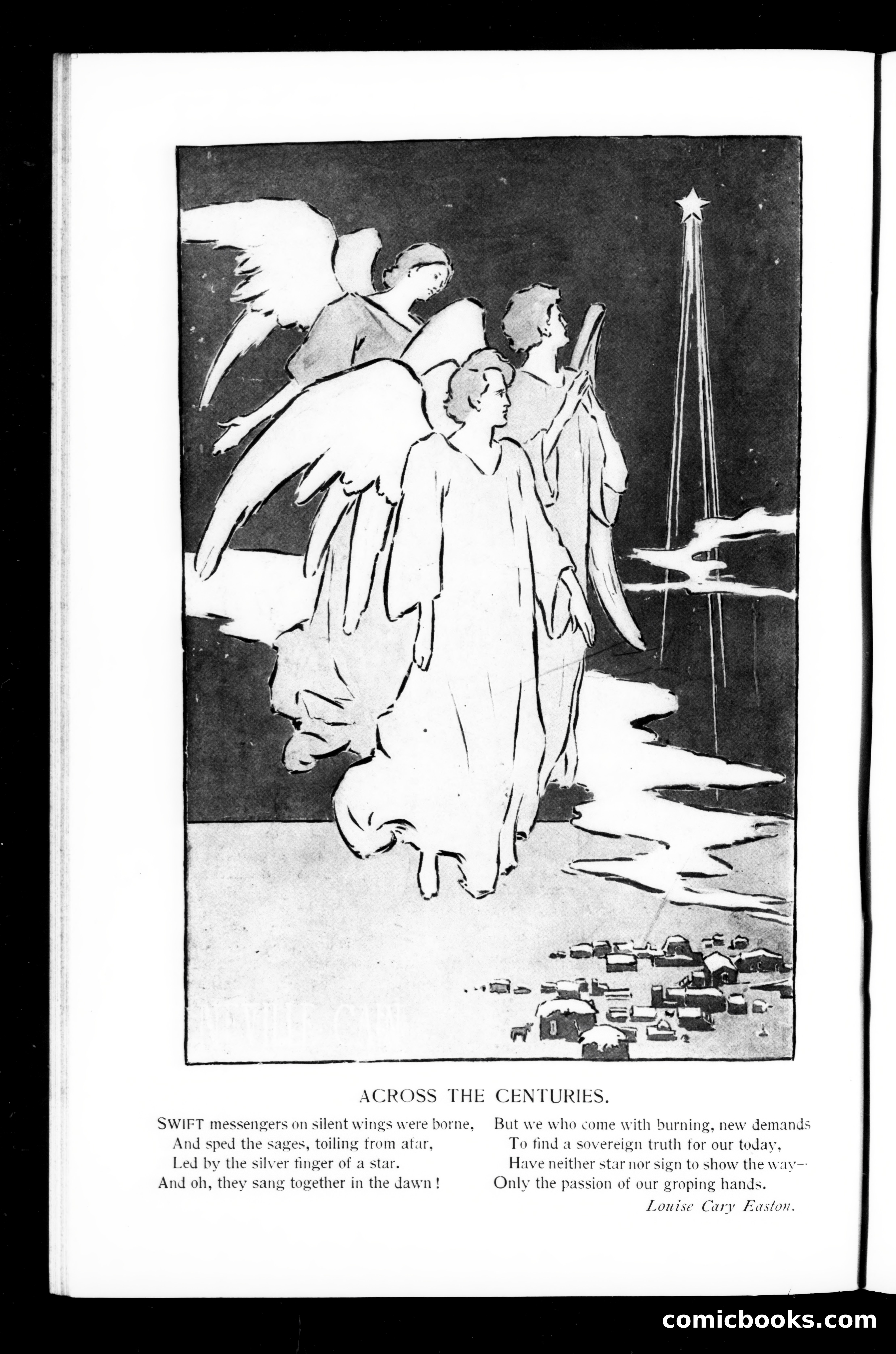 Munsey's Magazine, December 1898 — page 136 of 164