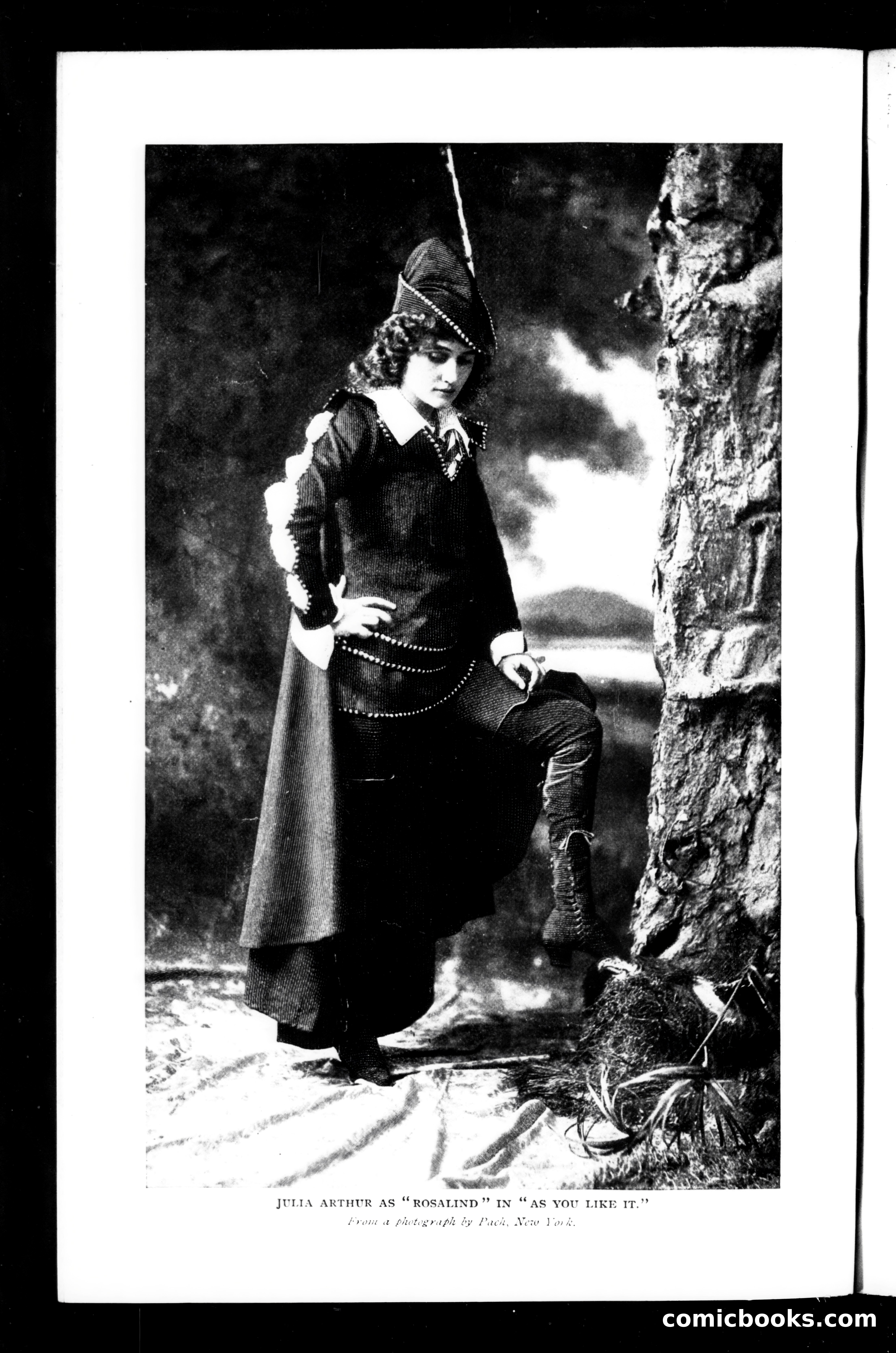 Munsey's Magazine, December 1898 — page 148 of 164