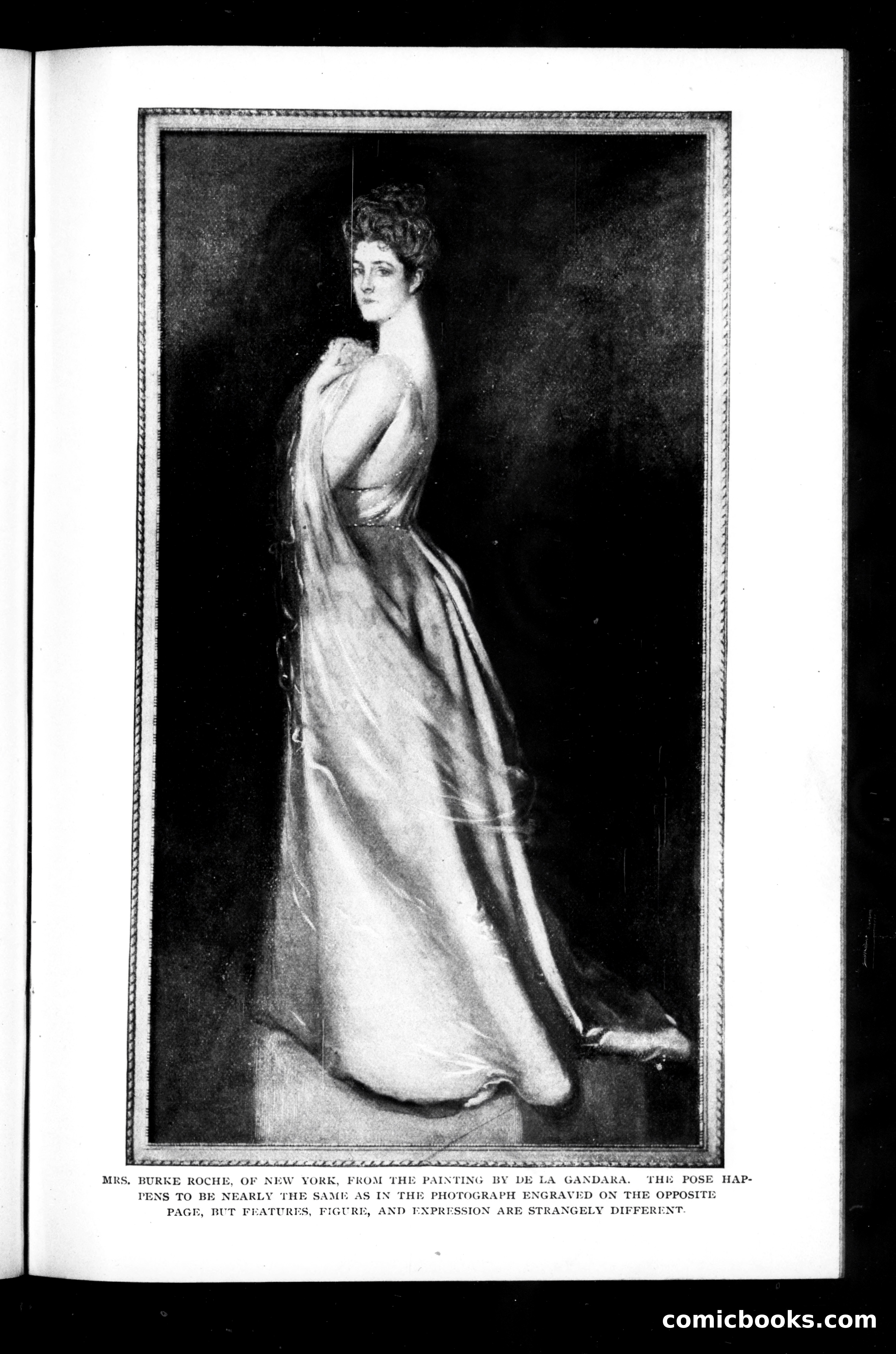 Munsey's Magazine, February 1899 — page 11 of 160