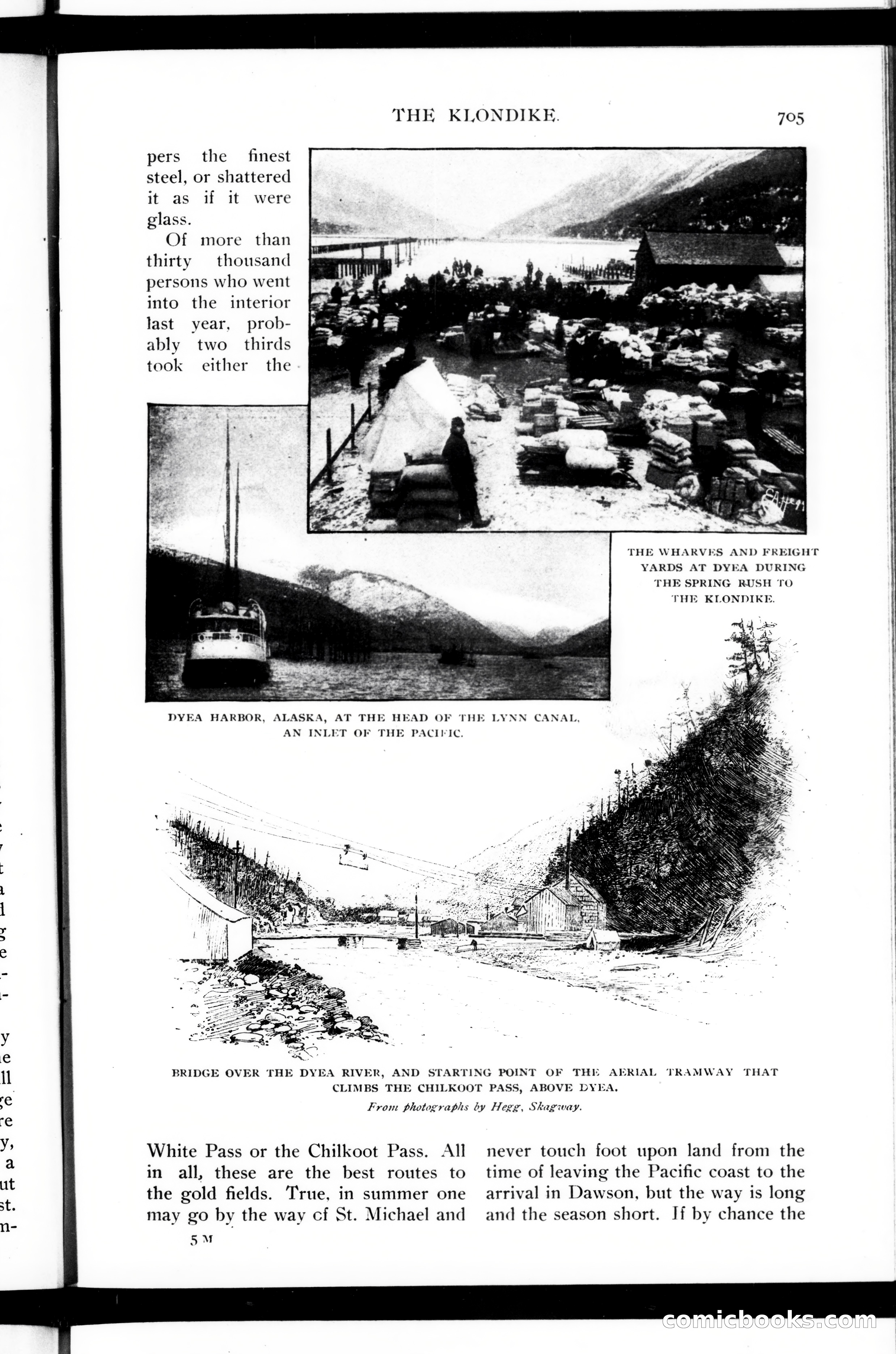 Munsey's Magazine, February 1899 — page 39 of 160