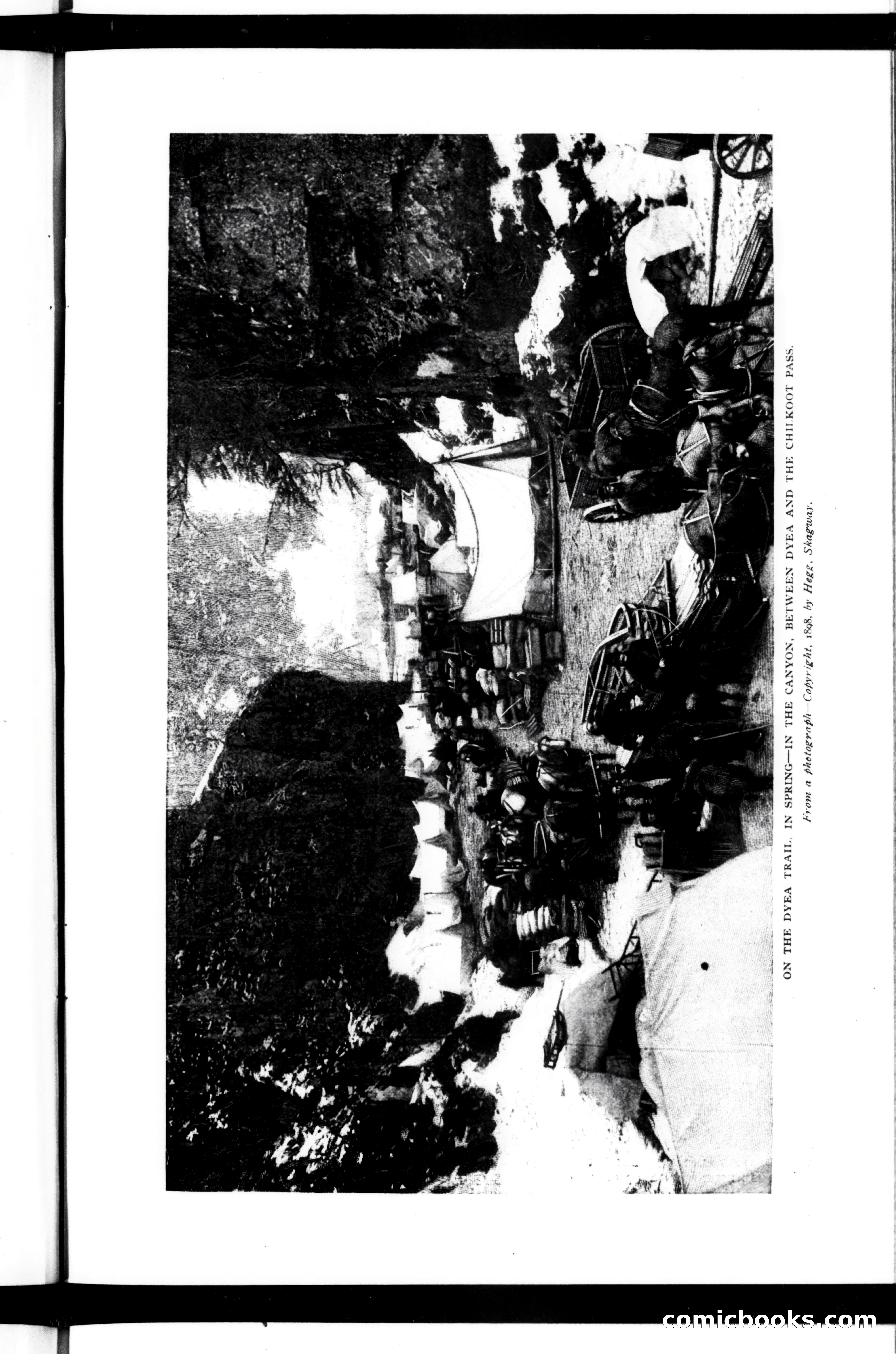 Munsey's Magazine, February 1899 — page 41 of 160