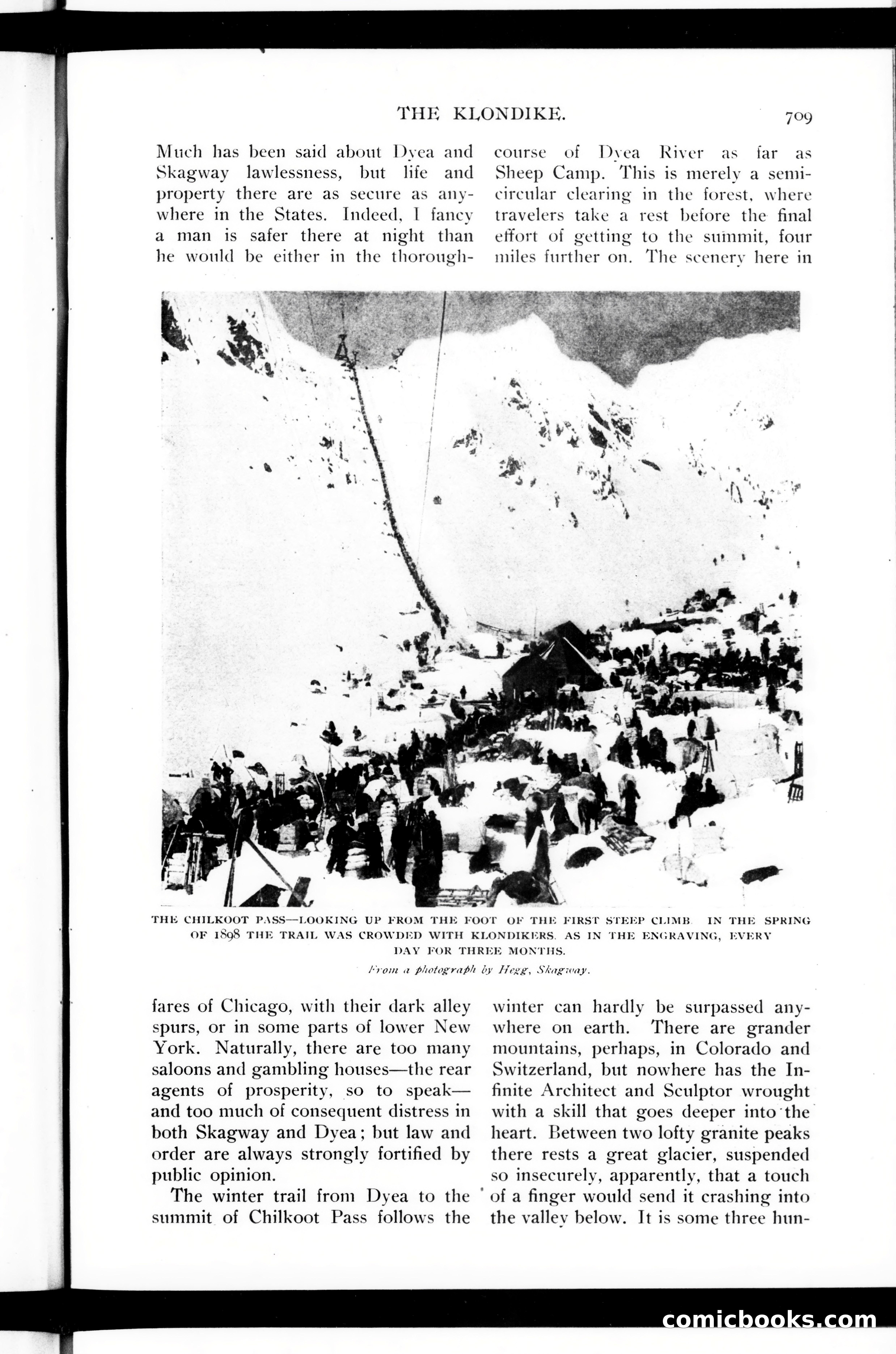 Munsey's Magazine, February 1899 — page 43 of 160