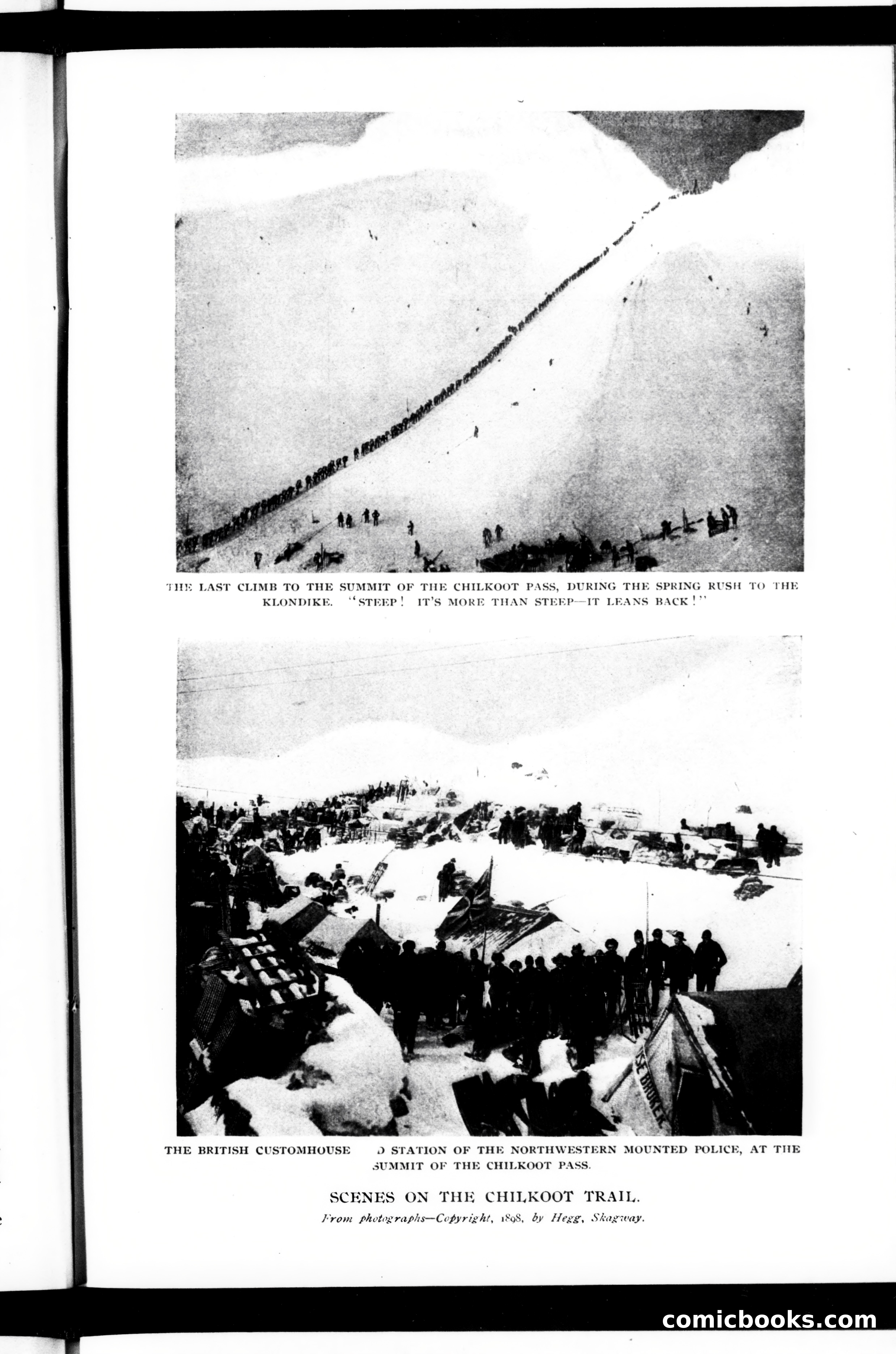 Munsey's Magazine, February 1899 — page 45 of 160