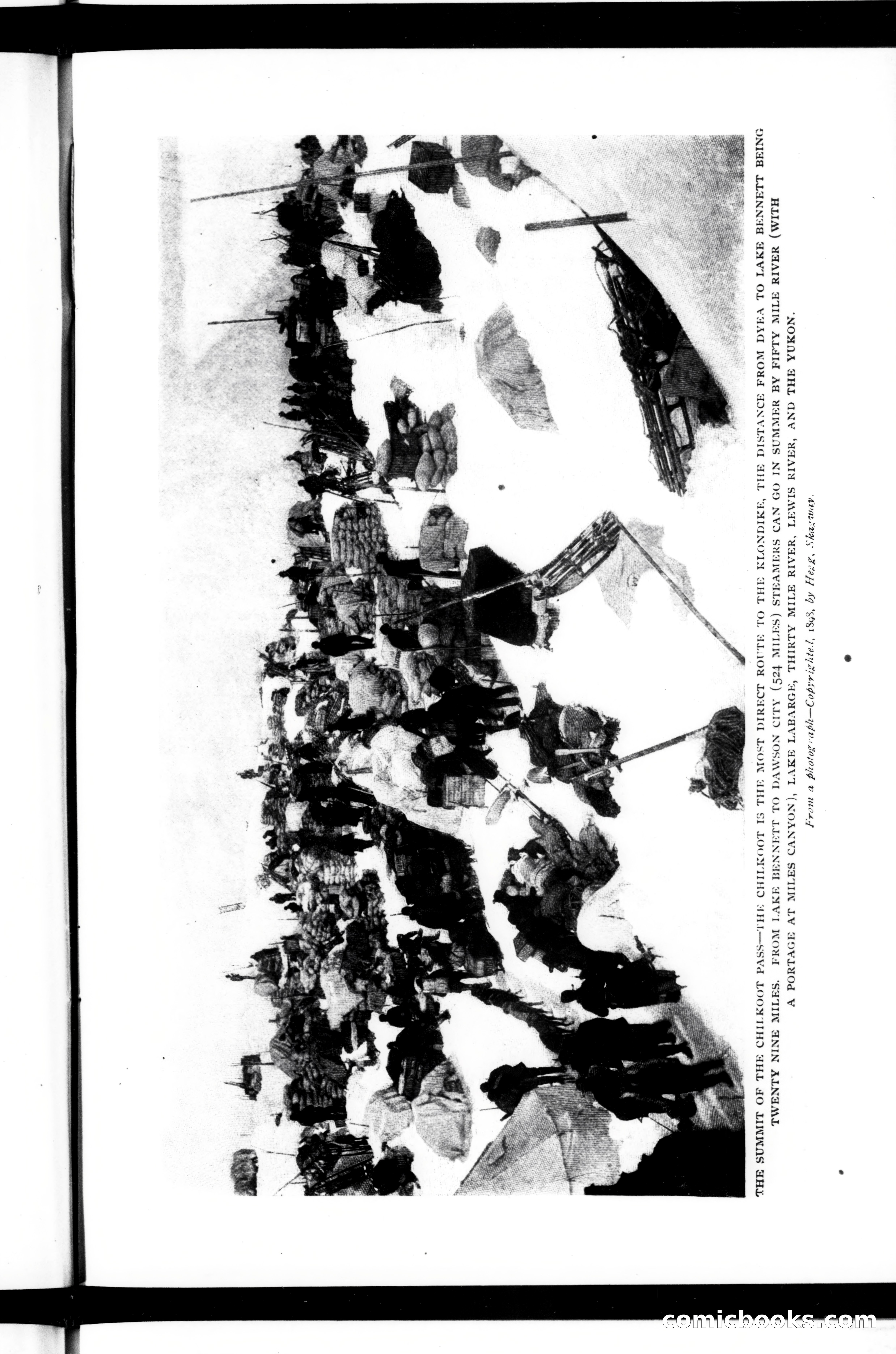Munsey's Magazine, February 1899 — page 47 of 160